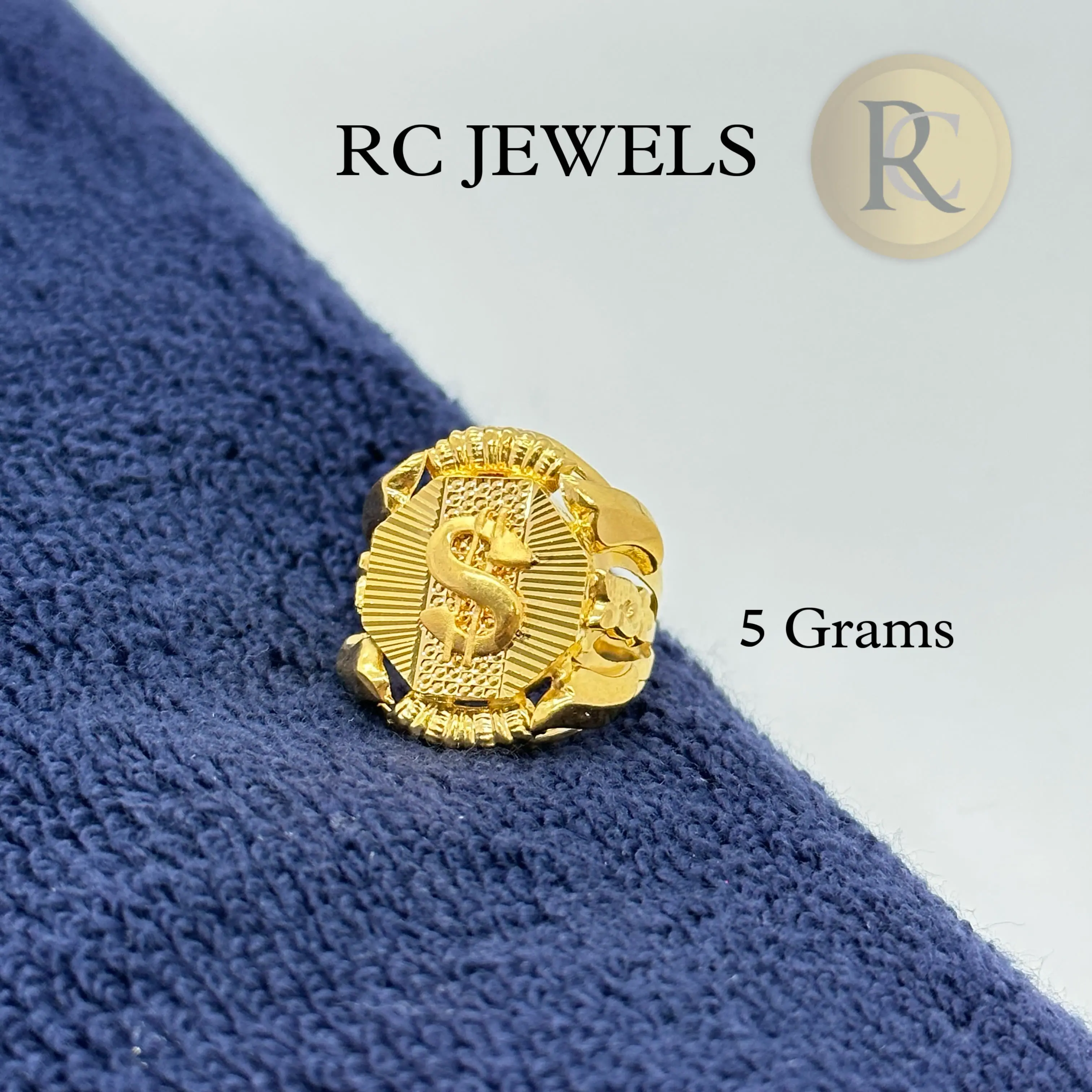 Simba Najrana Rings