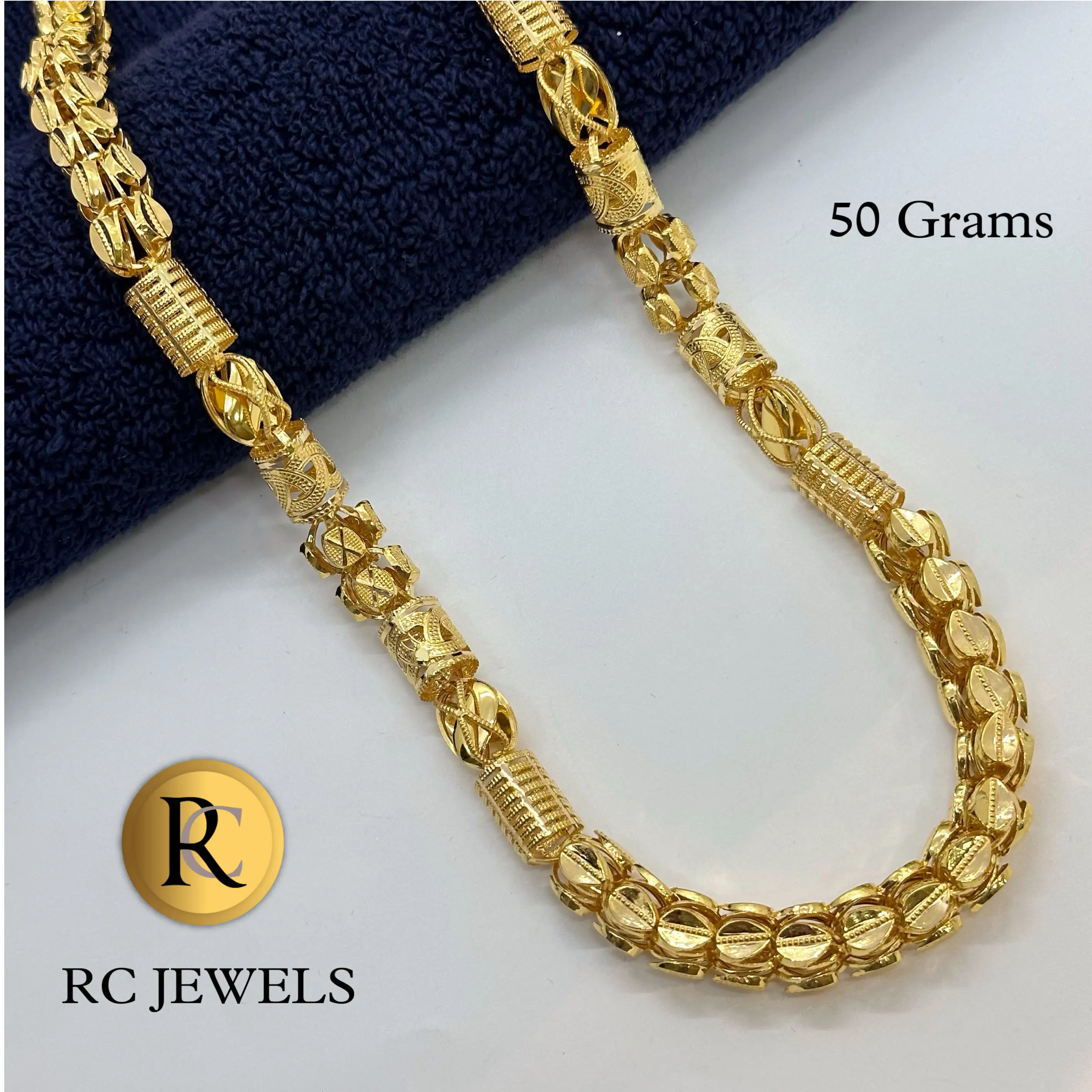 Bahubali Chain
