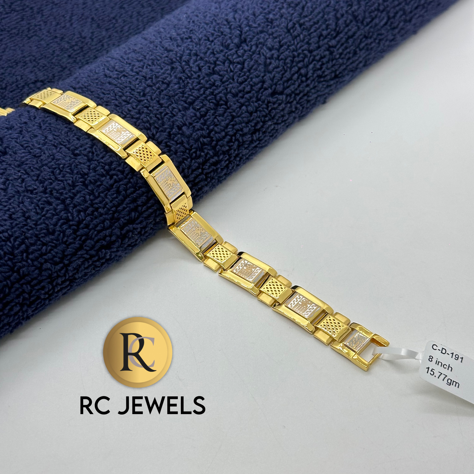 king bracelet