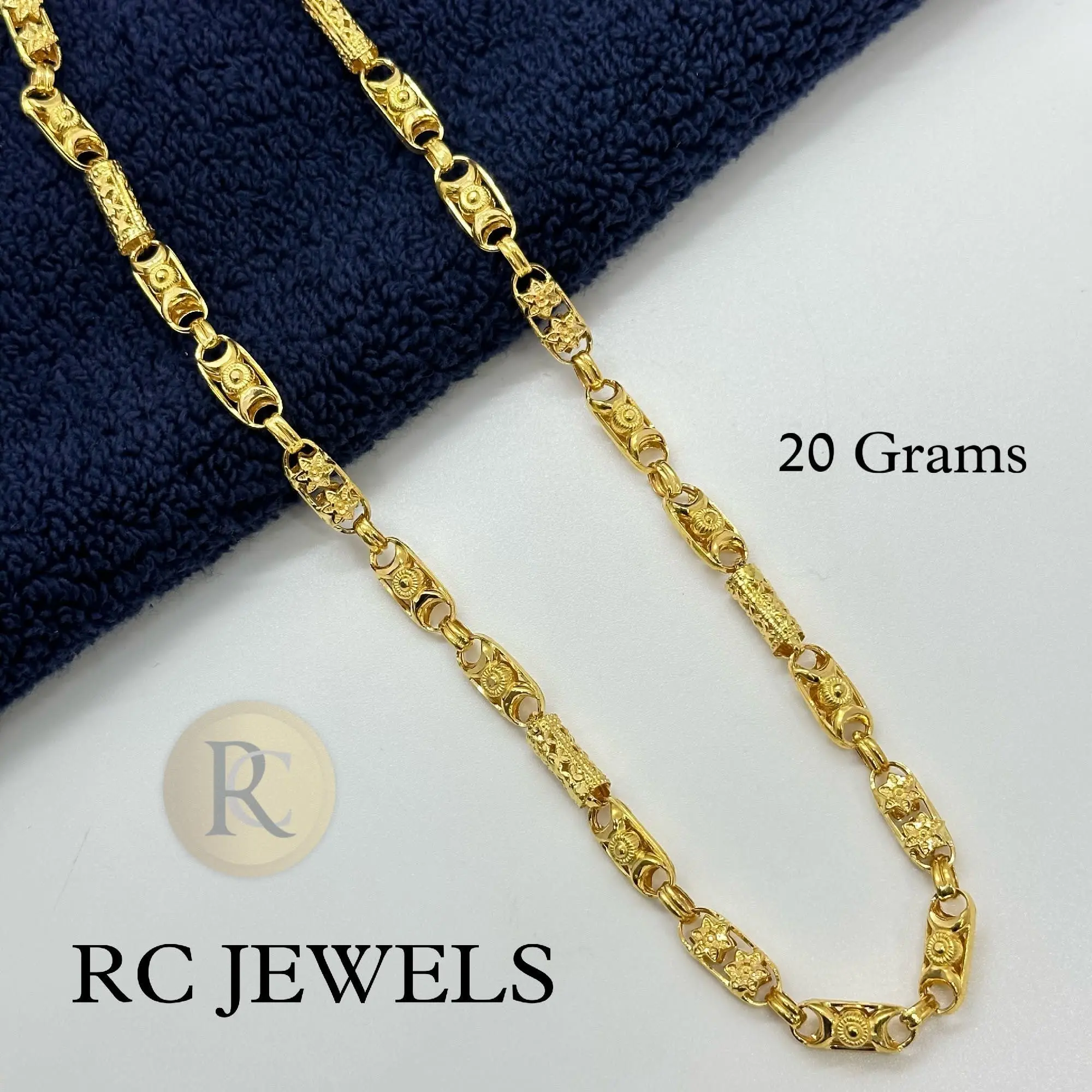 Bahubali Chain