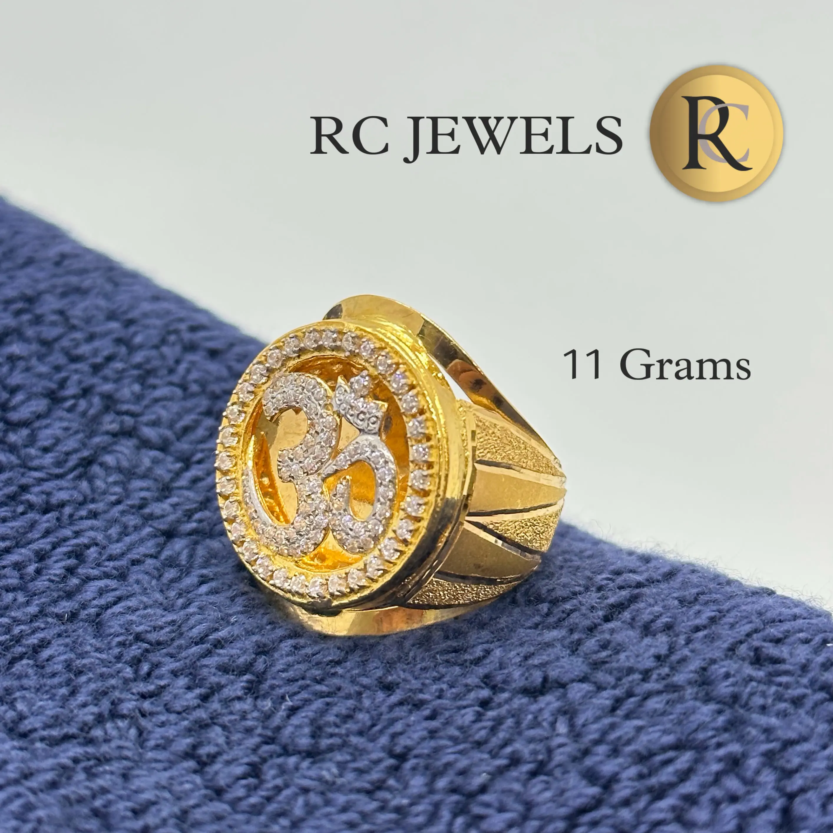 Maharaja Rings