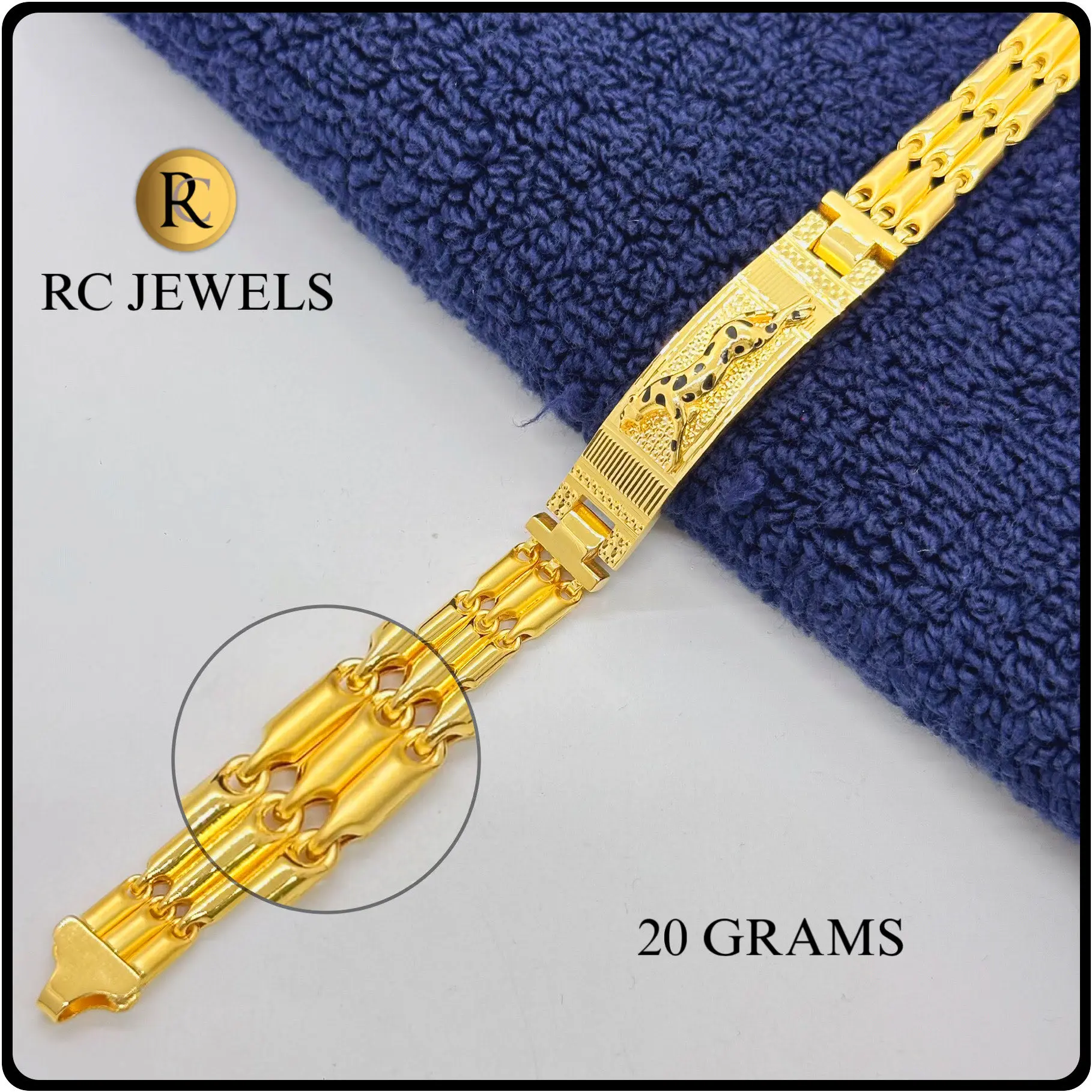king bracelets