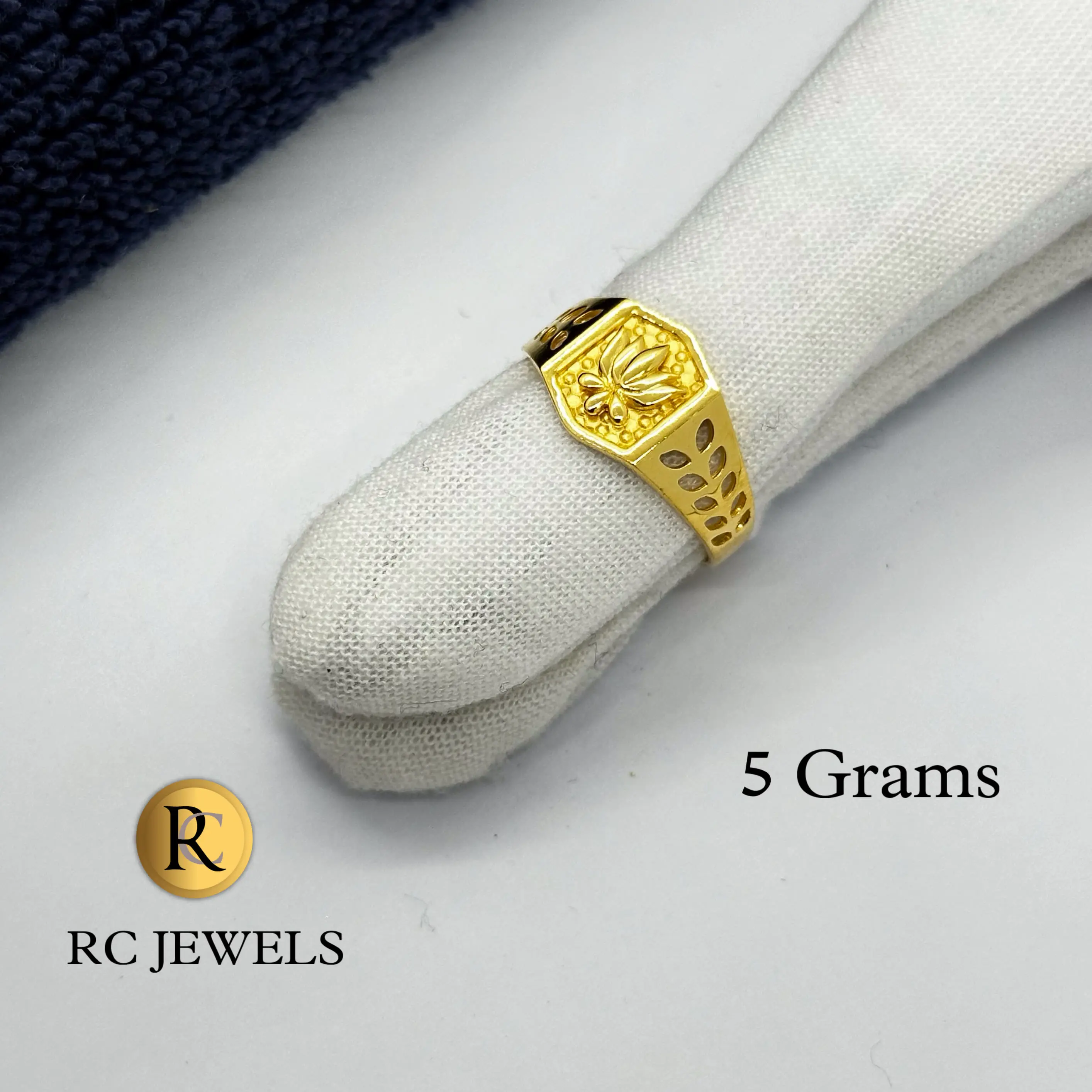 Nice King Rings