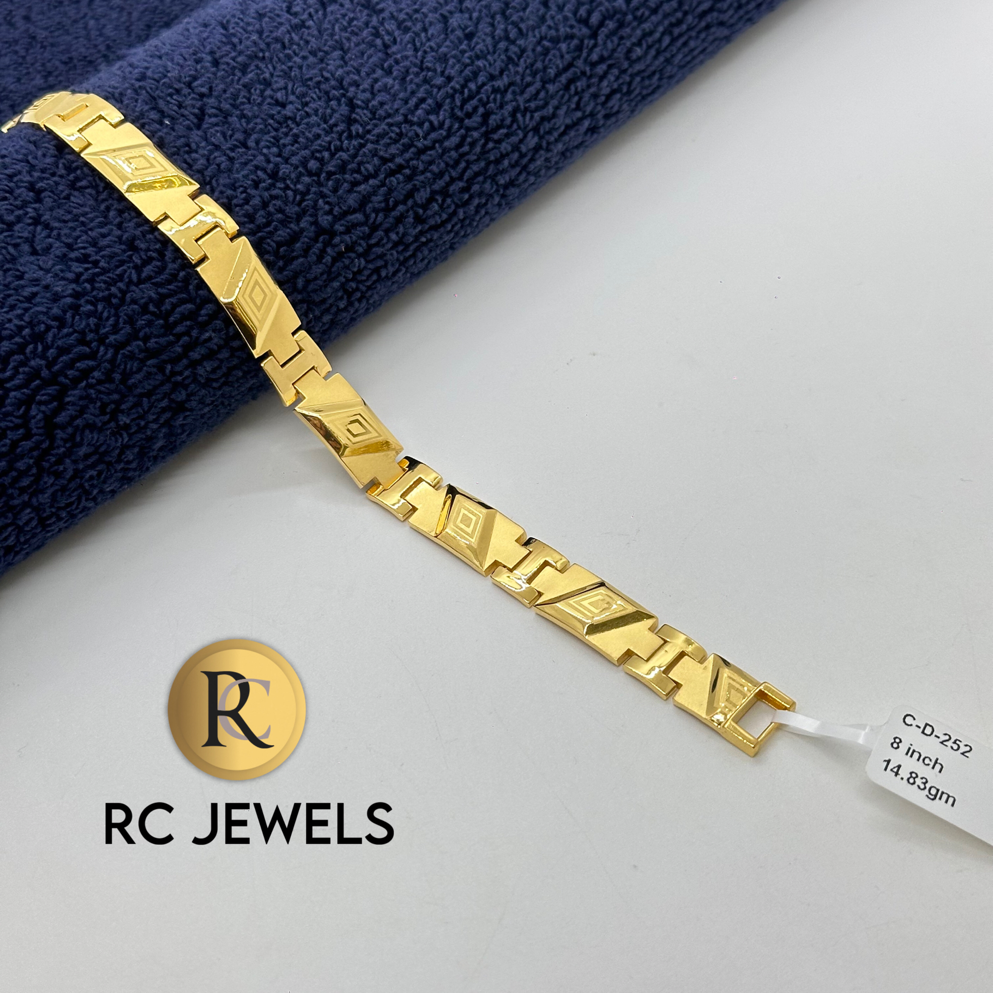 king bracelet