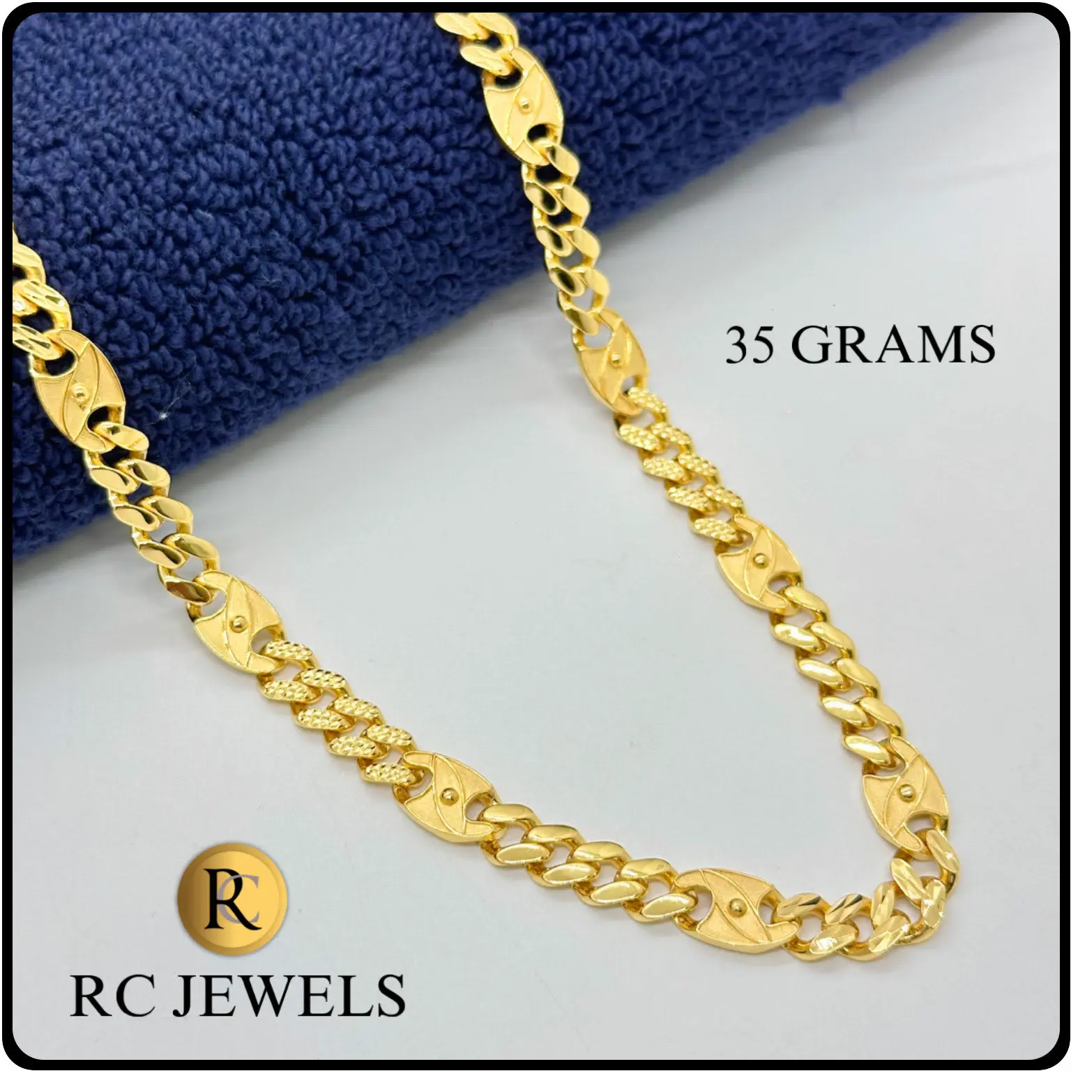 cuban chains
