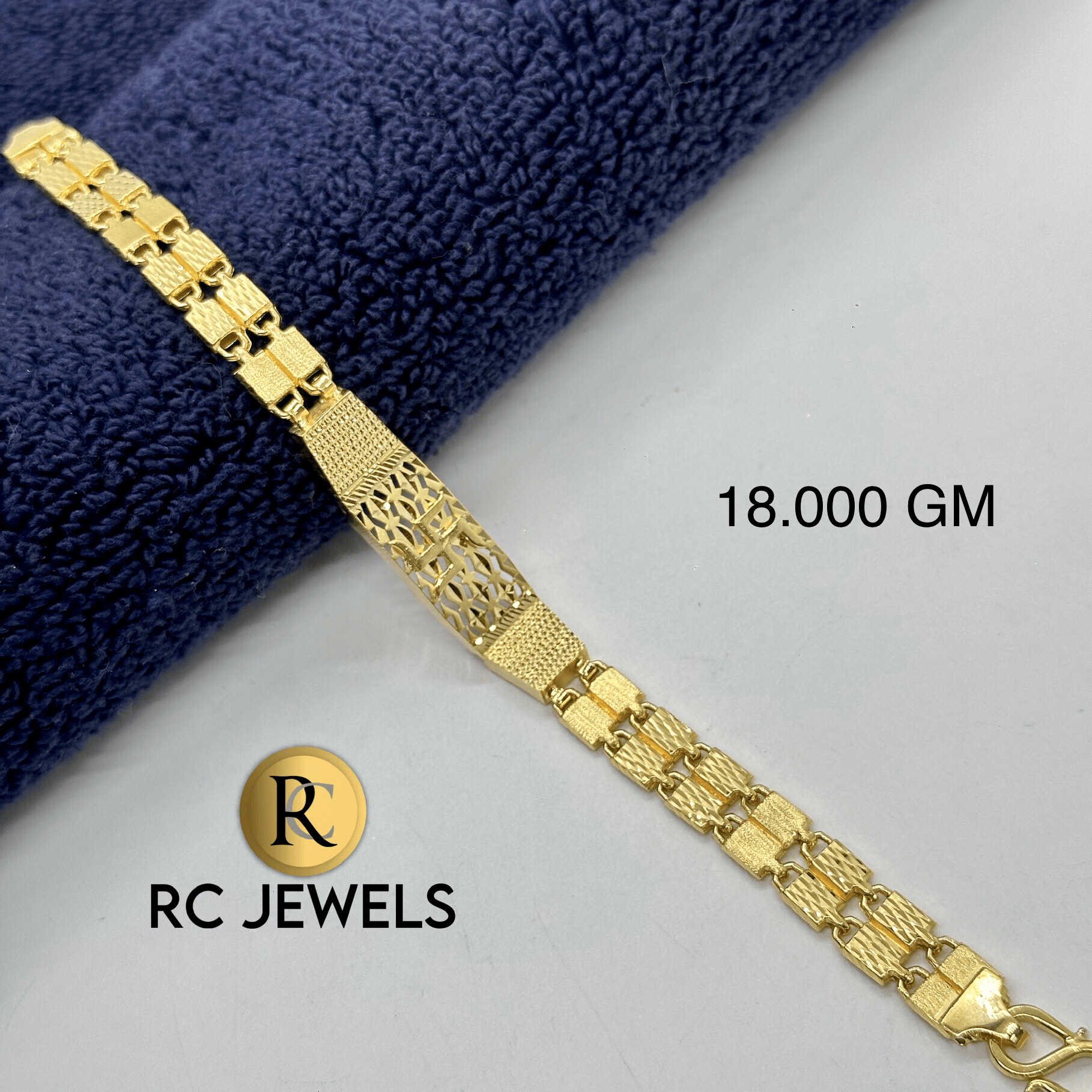 king bracelet
