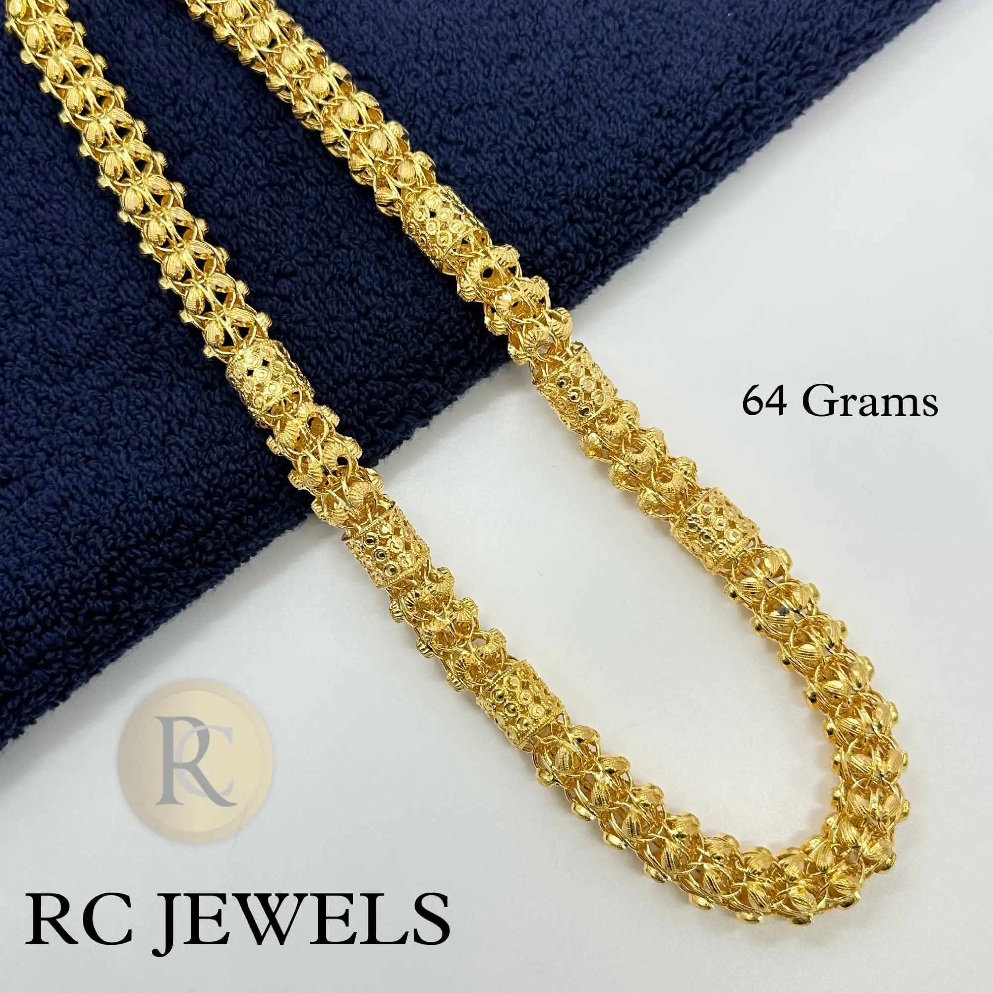 Bahubali Chain