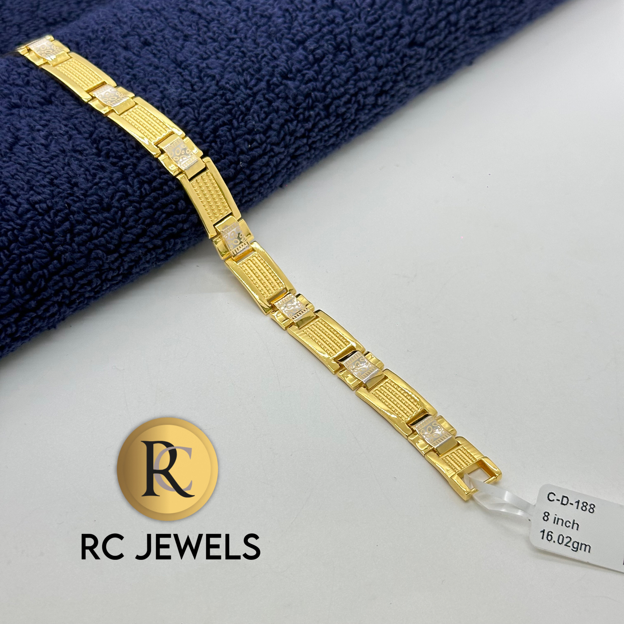 king bracelet