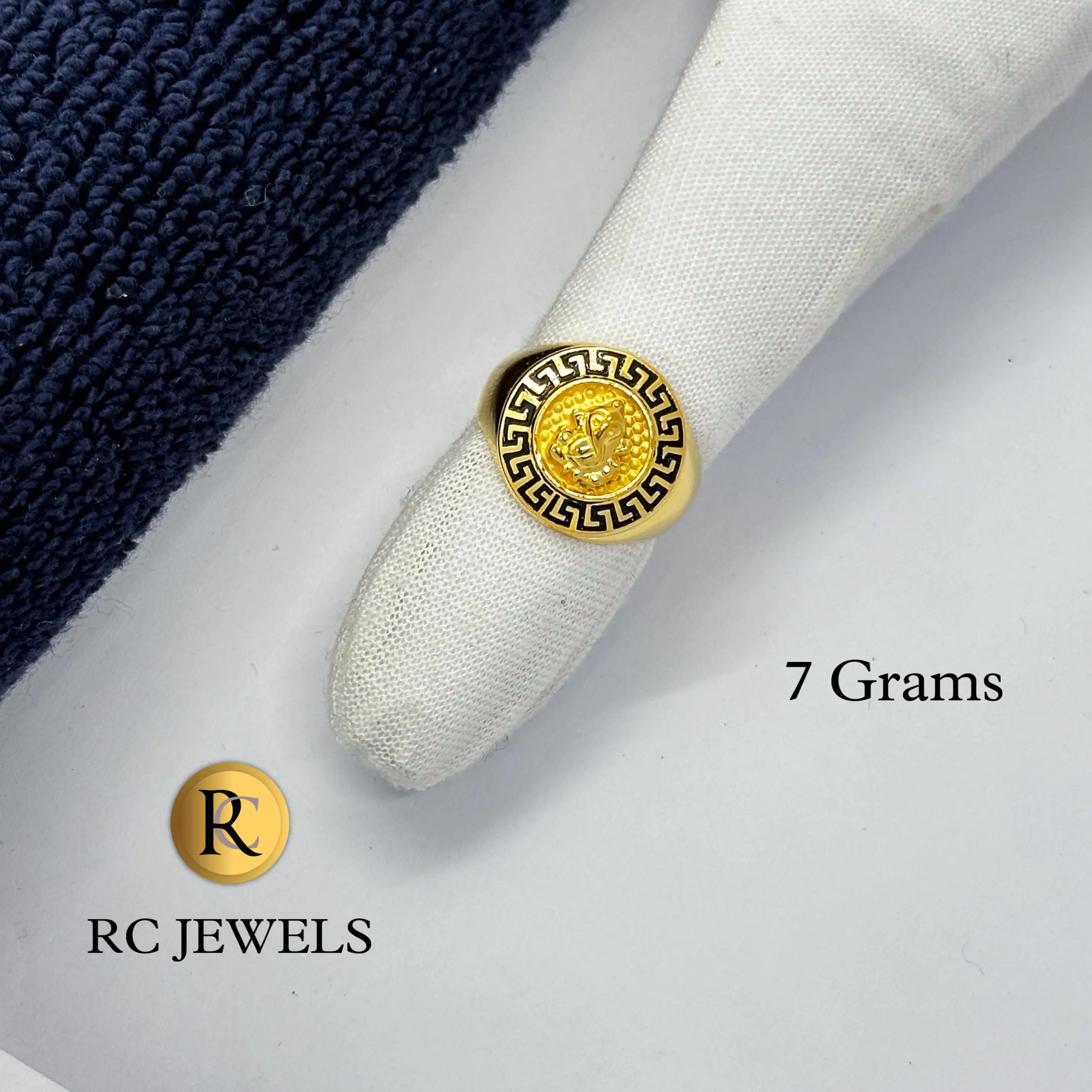 Nice King Rings