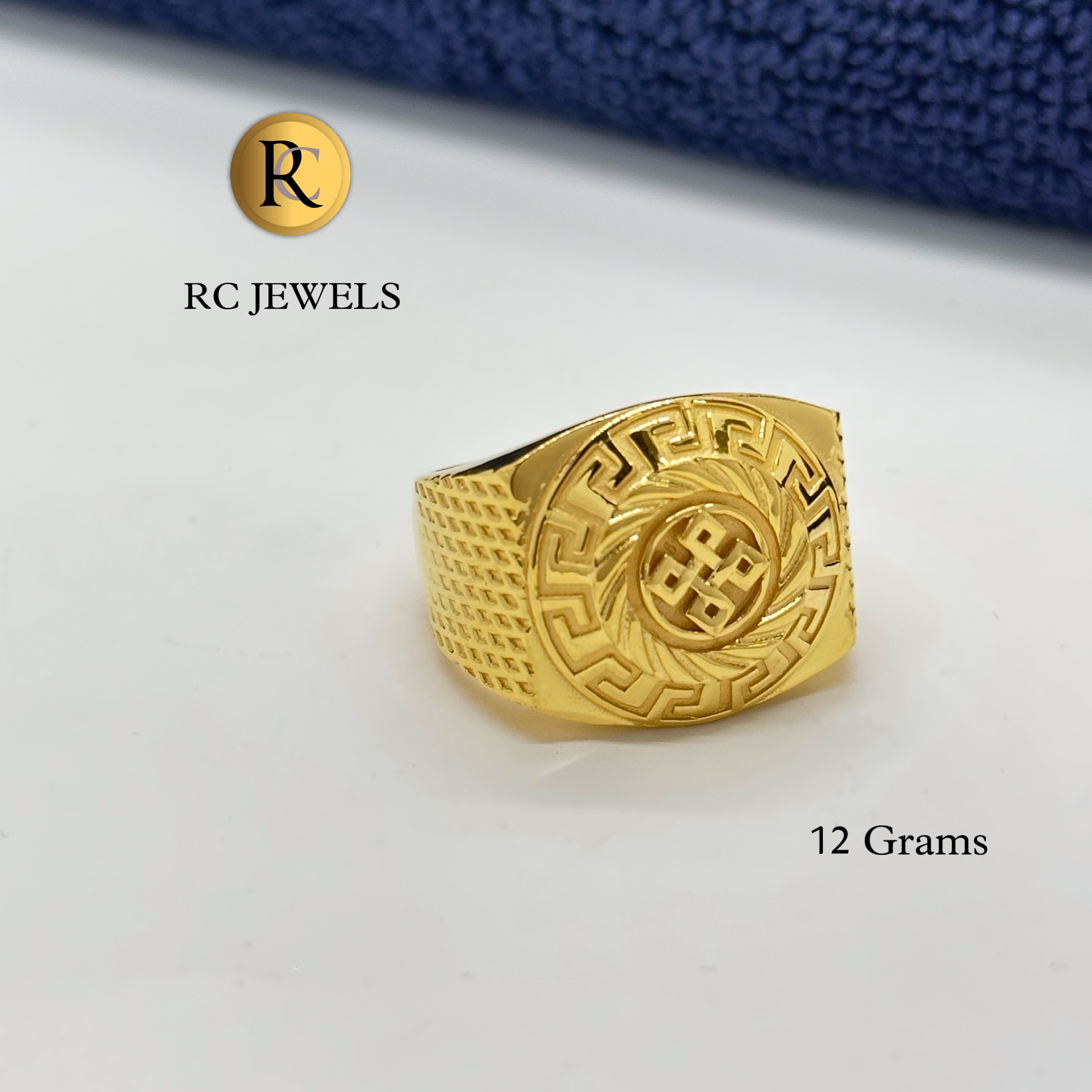 King Rings
