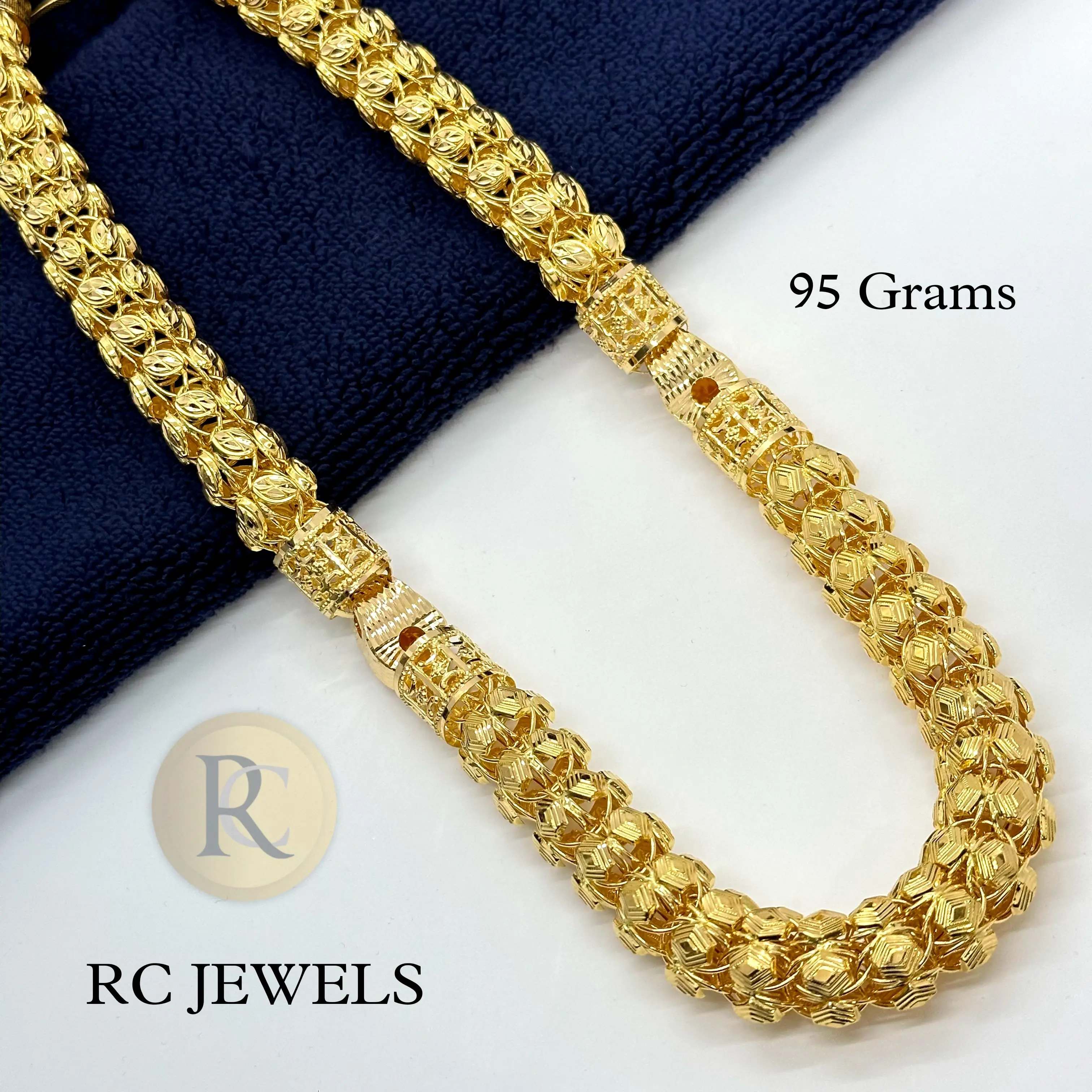 Bahubali Chain