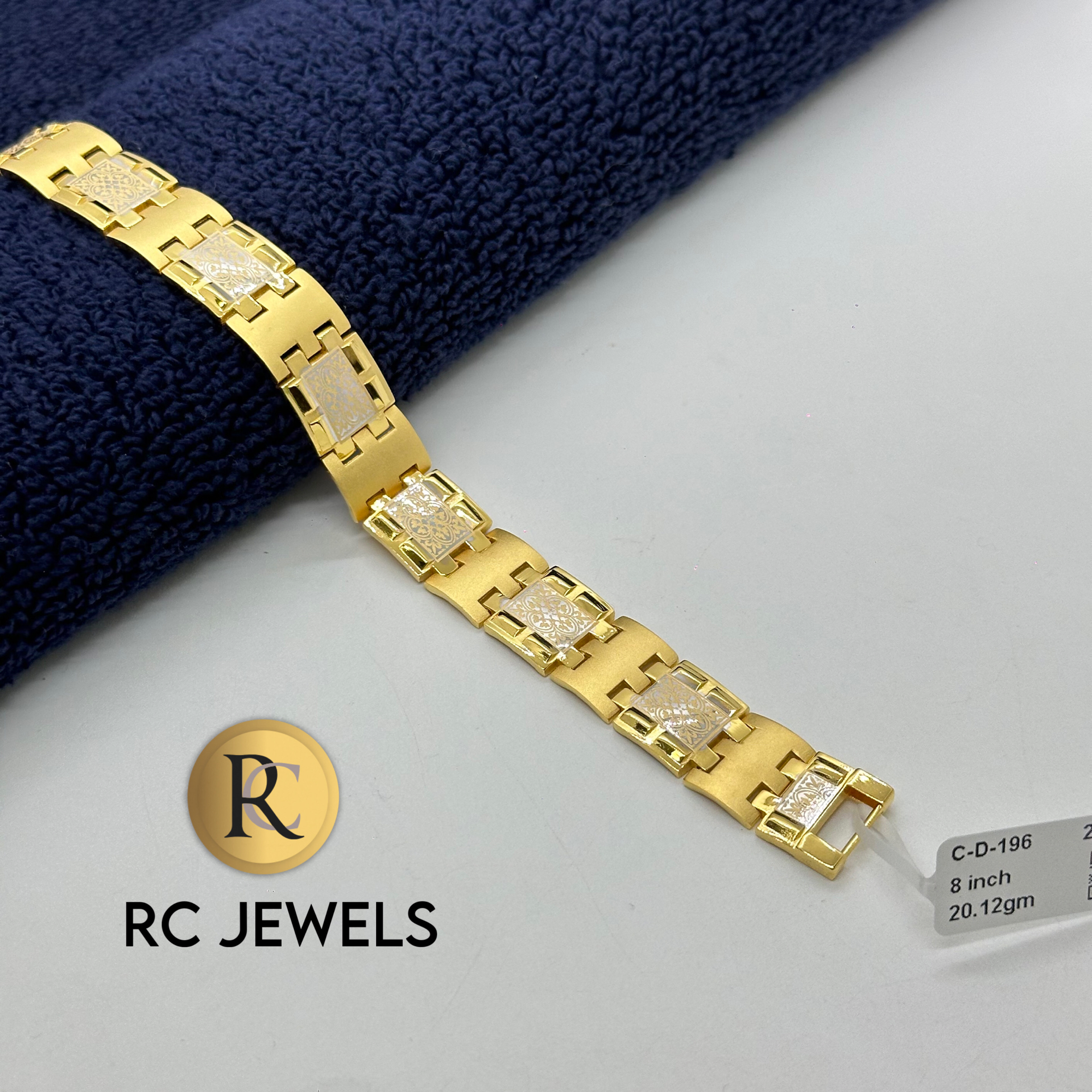 king bracelet