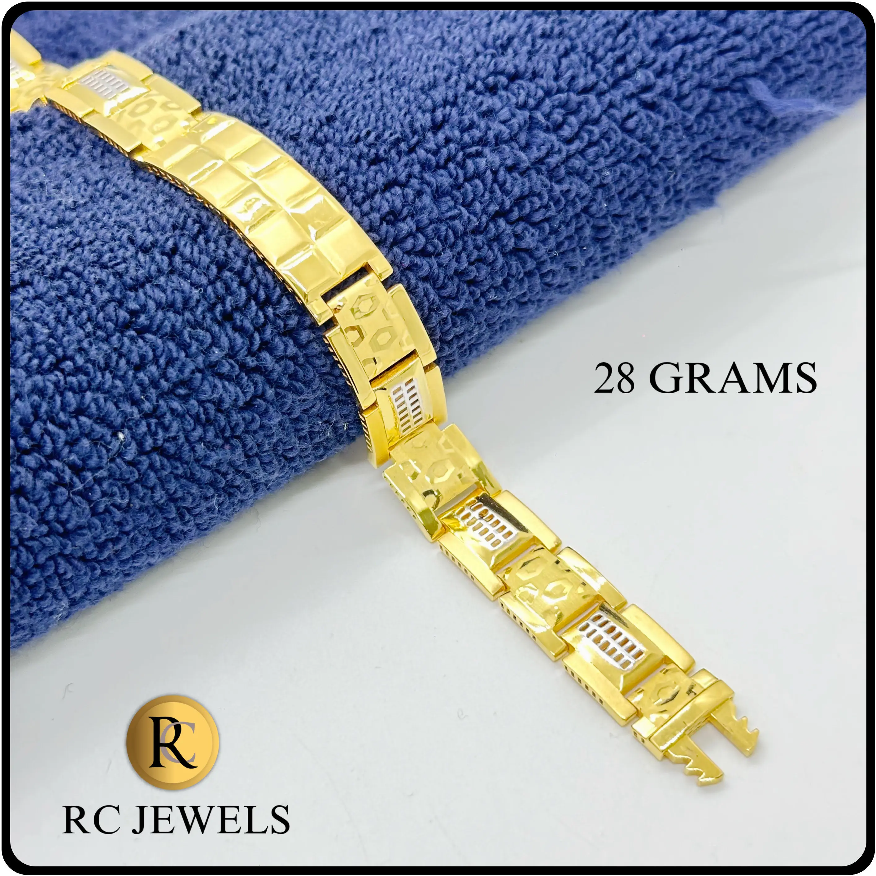 cuban bracelets
