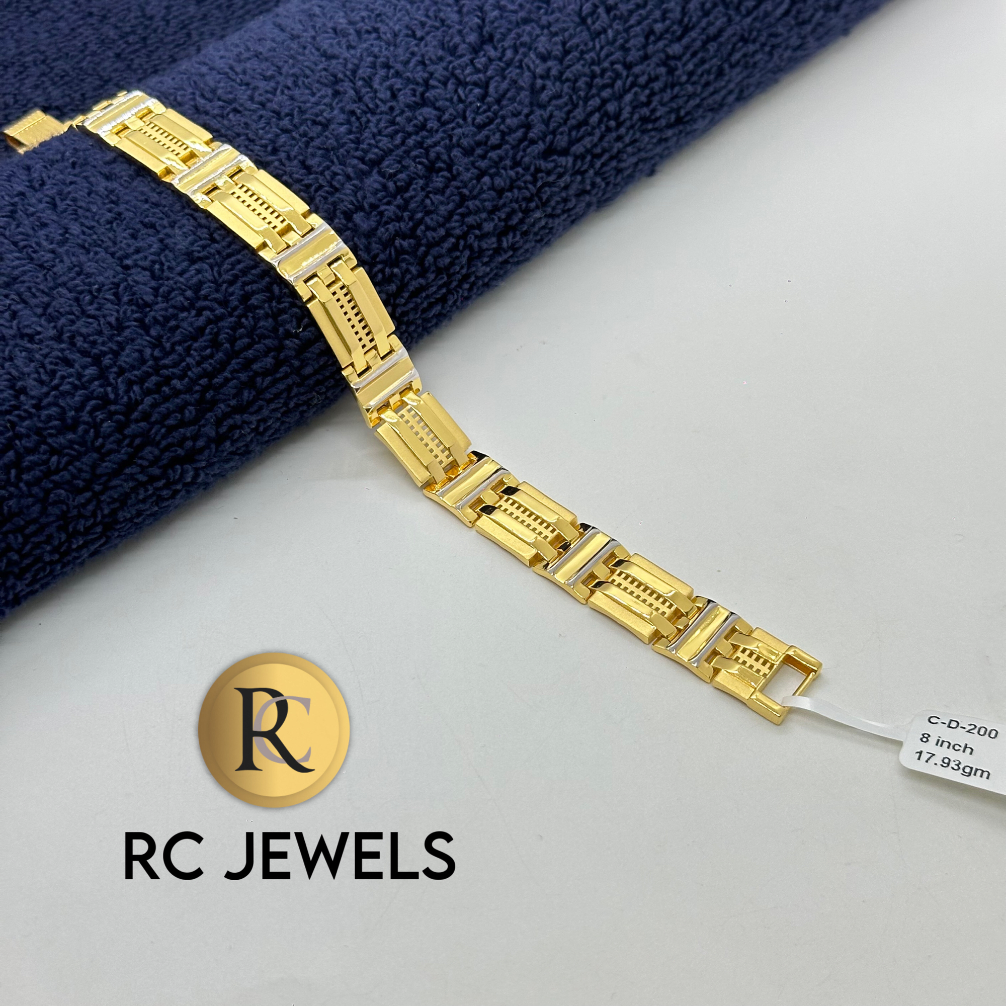 king bracelet