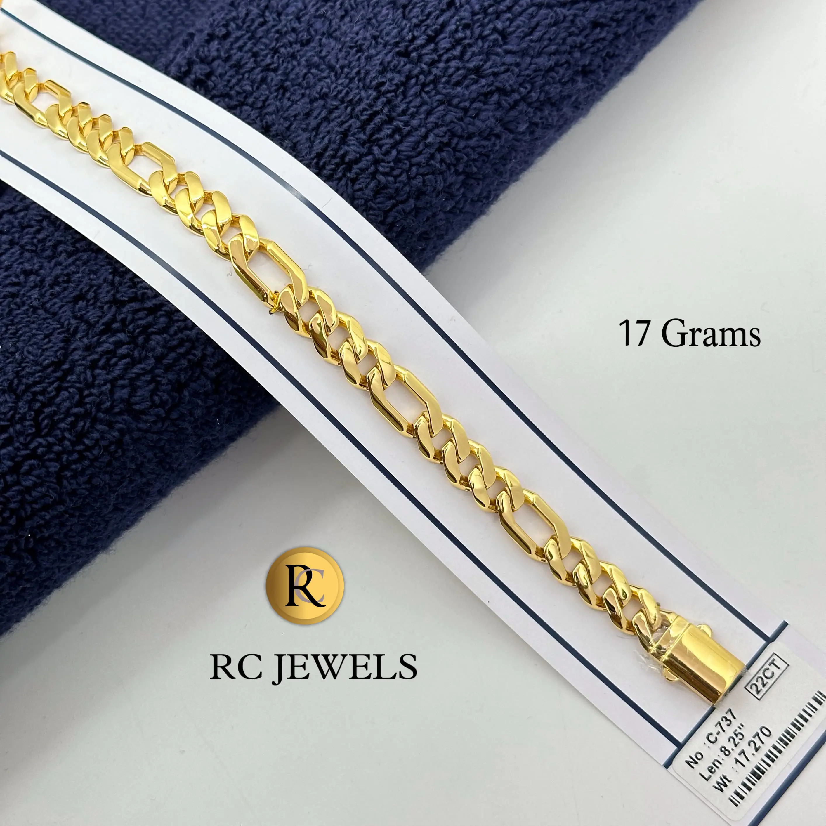 Cuban Bracelet