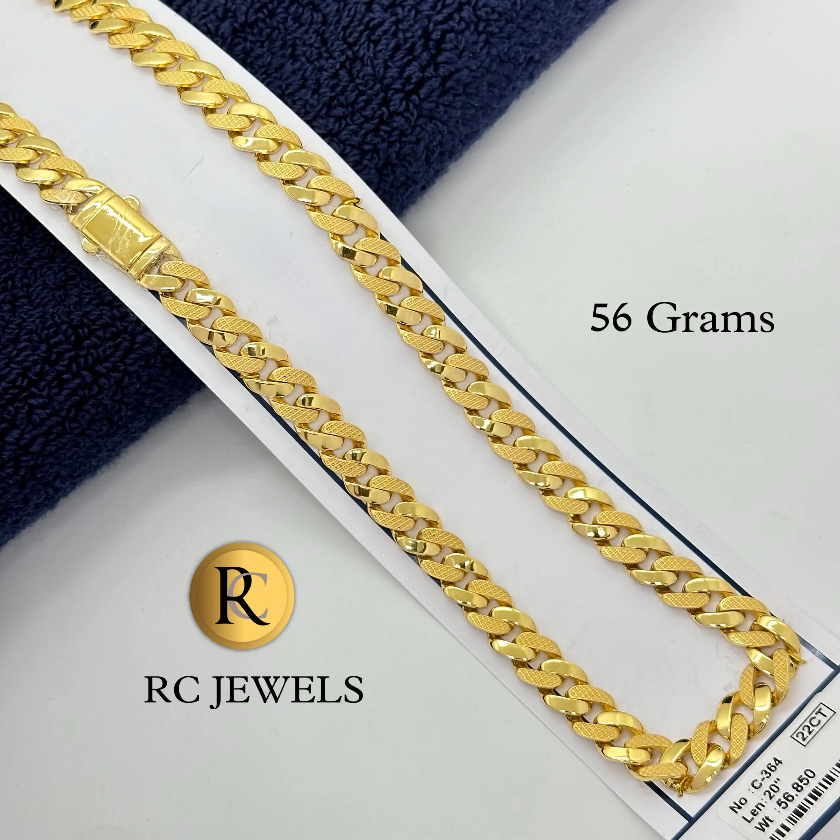 Cuban Chain