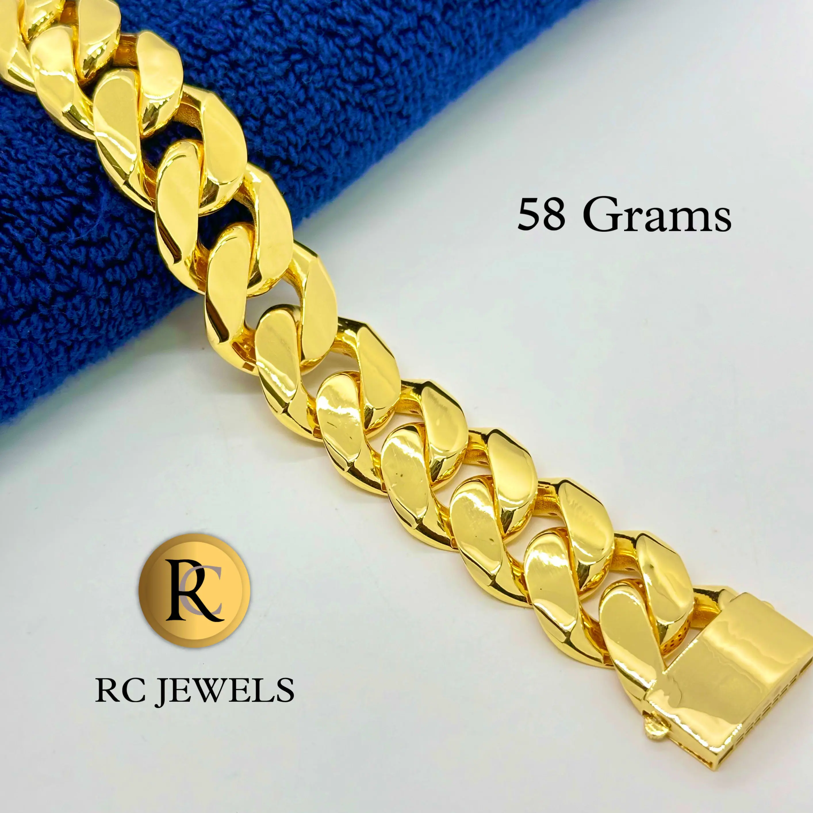 Cuban Bracelets