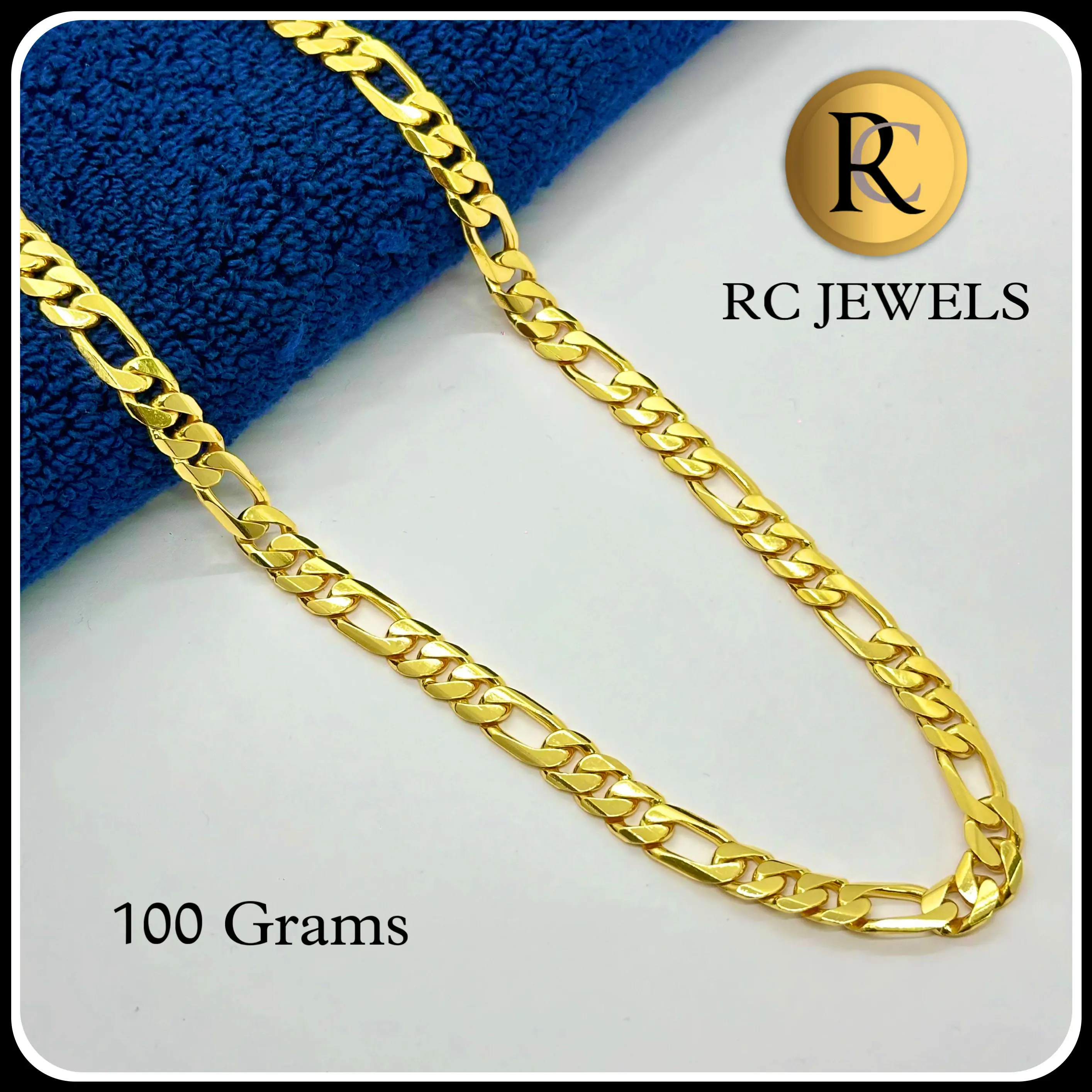 Cuban Chain
