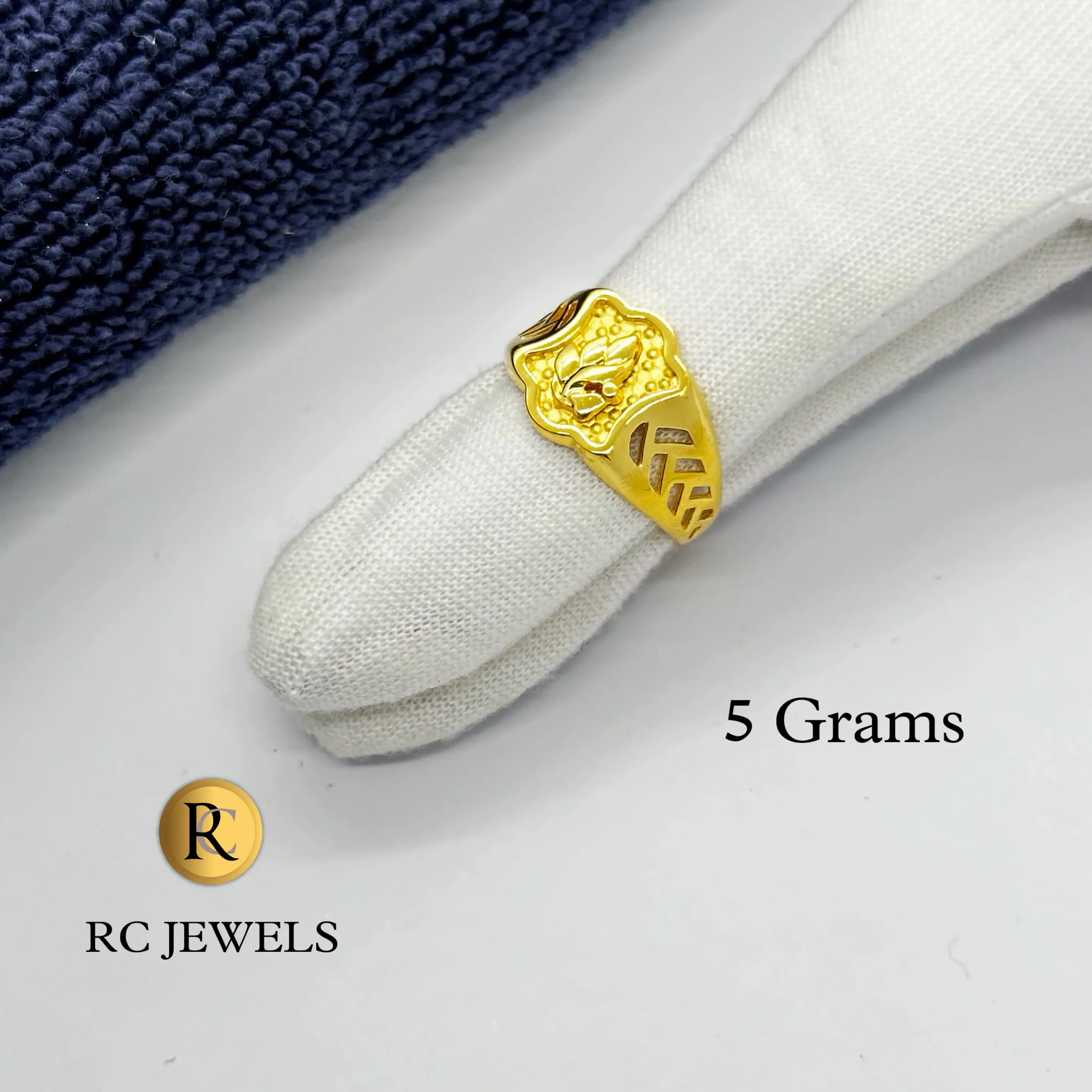 Nice King Rings