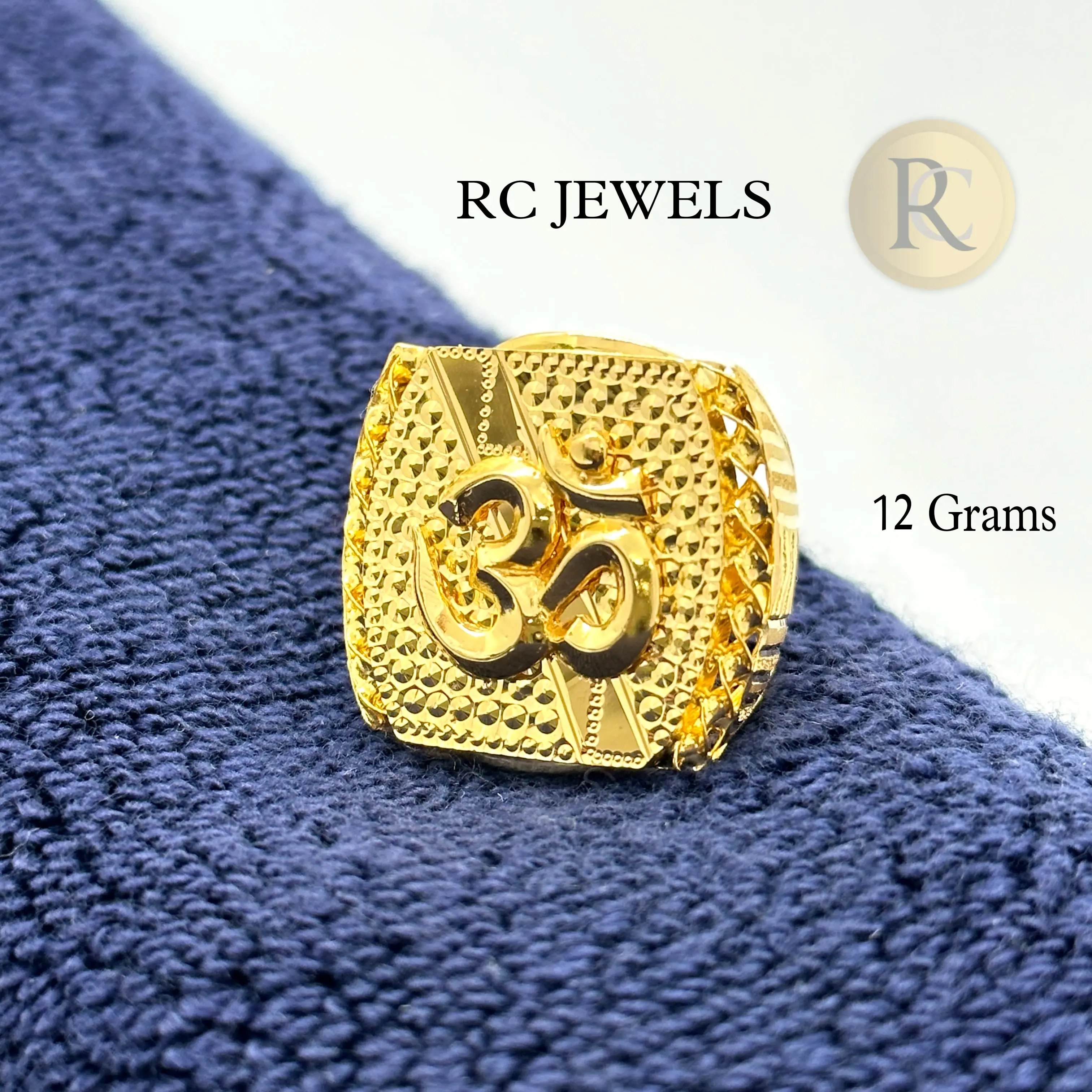 Maharaja Rings