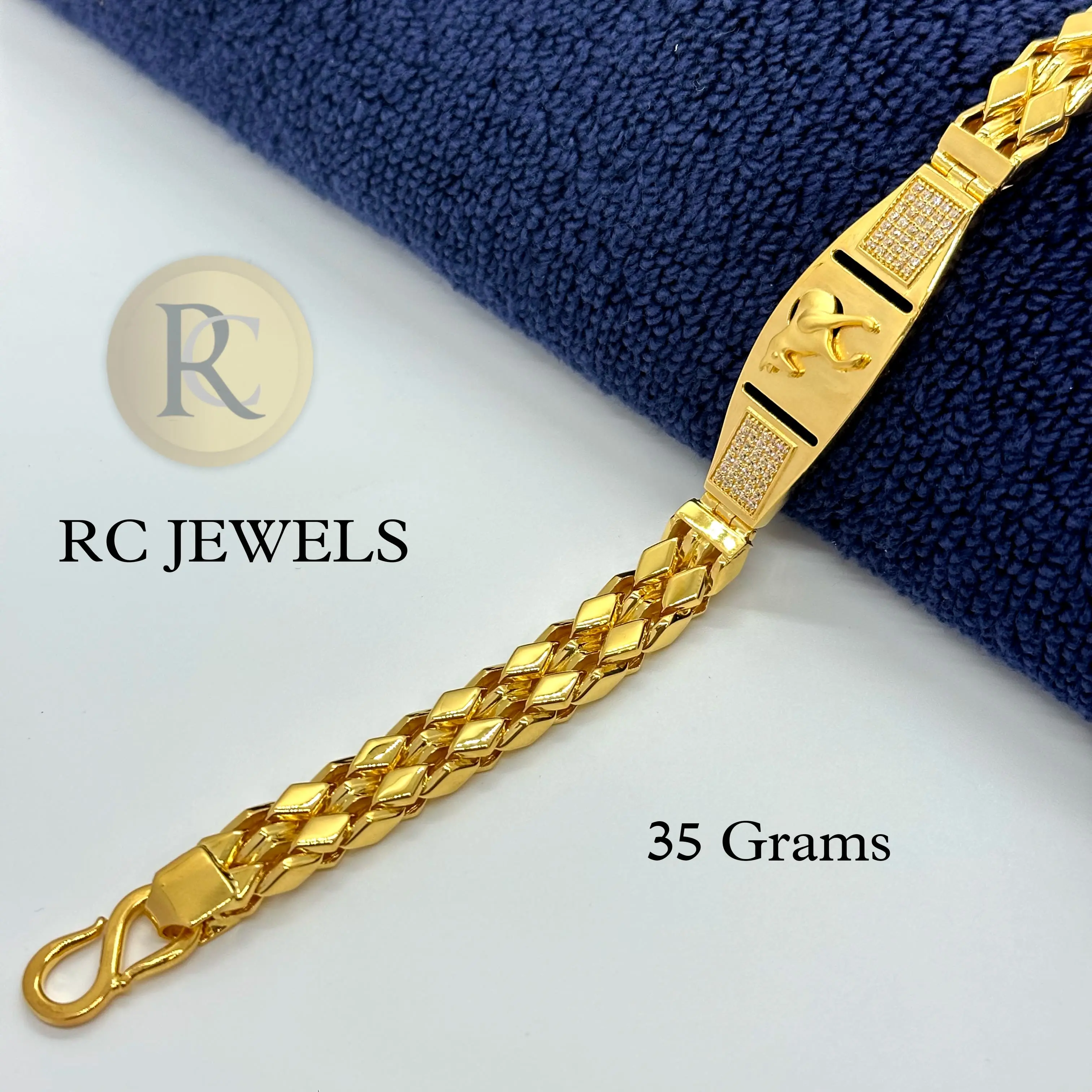 Katli Bracelets