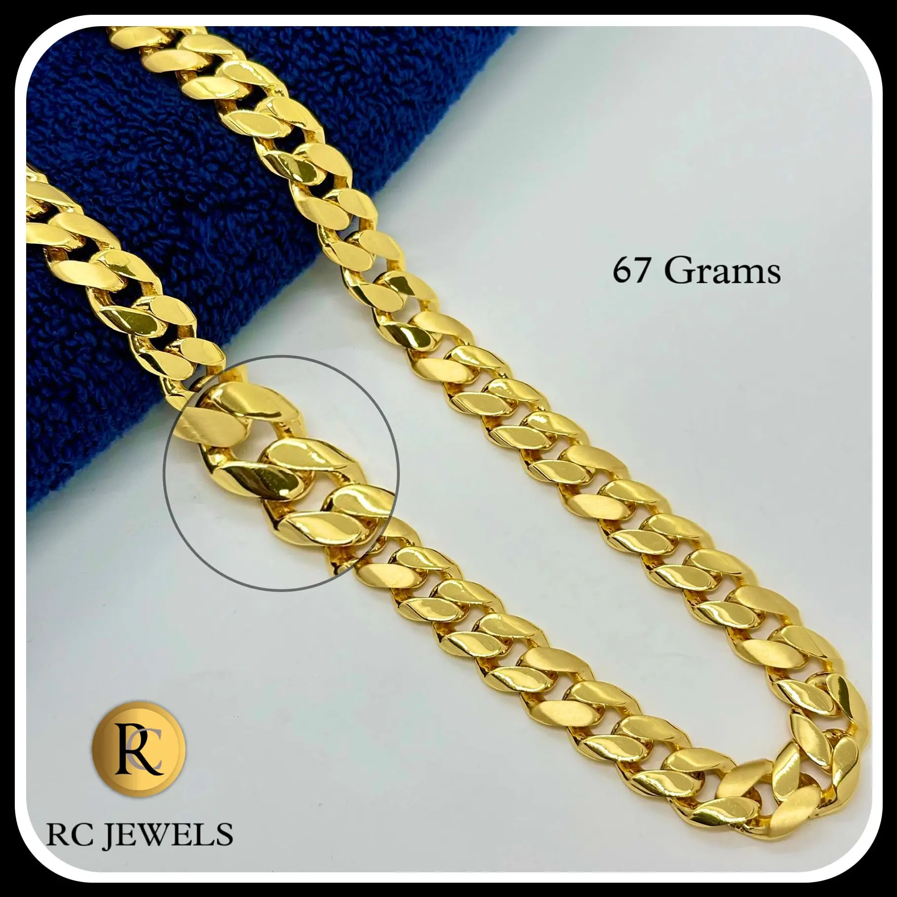 Cuban Chain