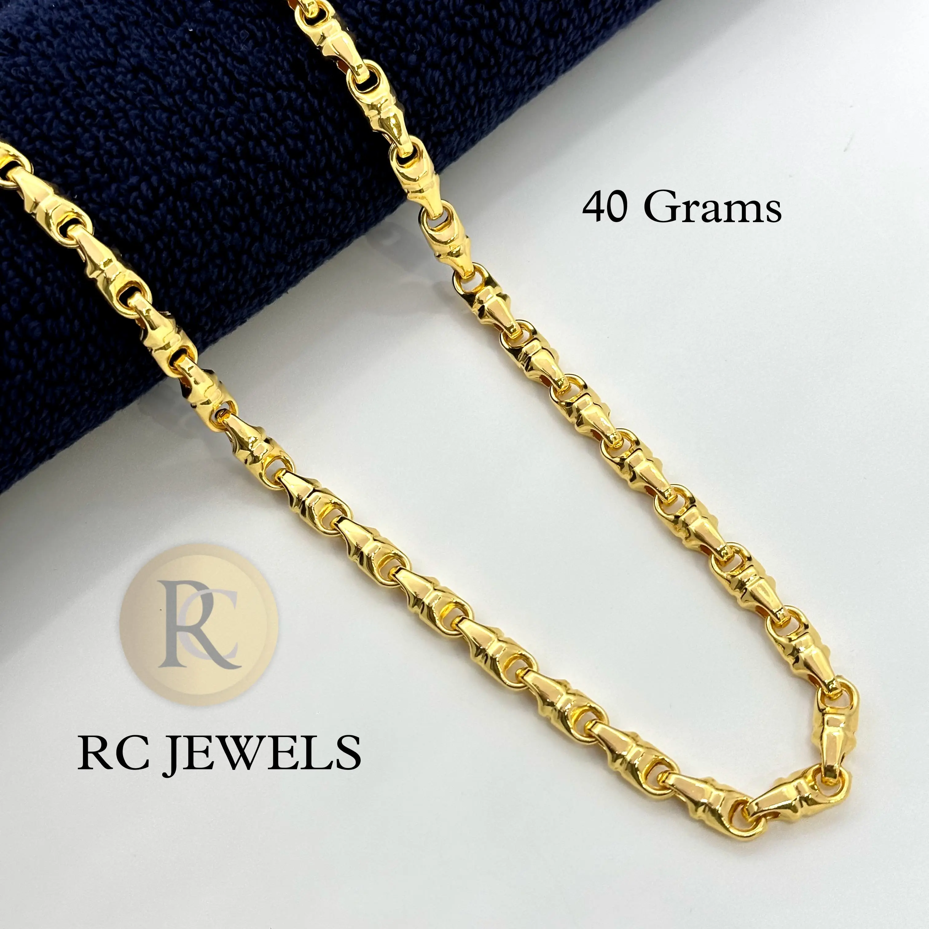 Metric Chain
