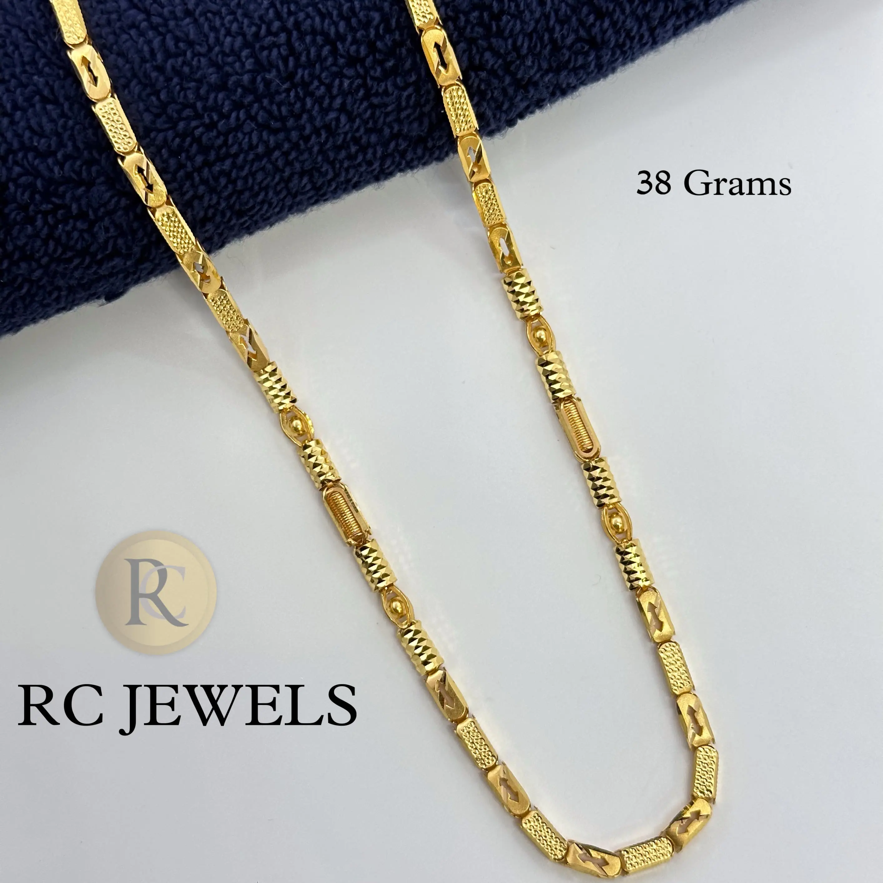 Cbt Chain