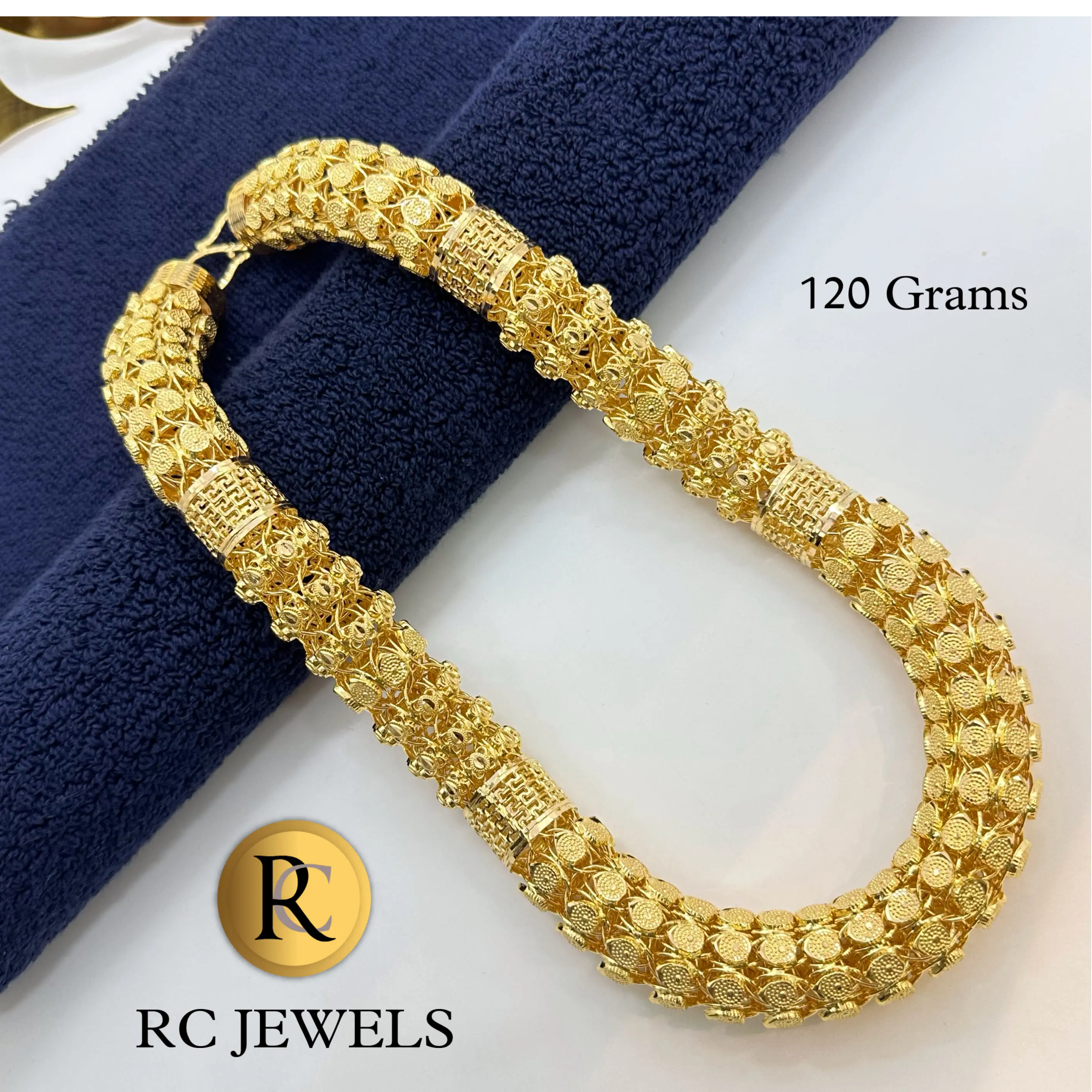 Bahubali Chain