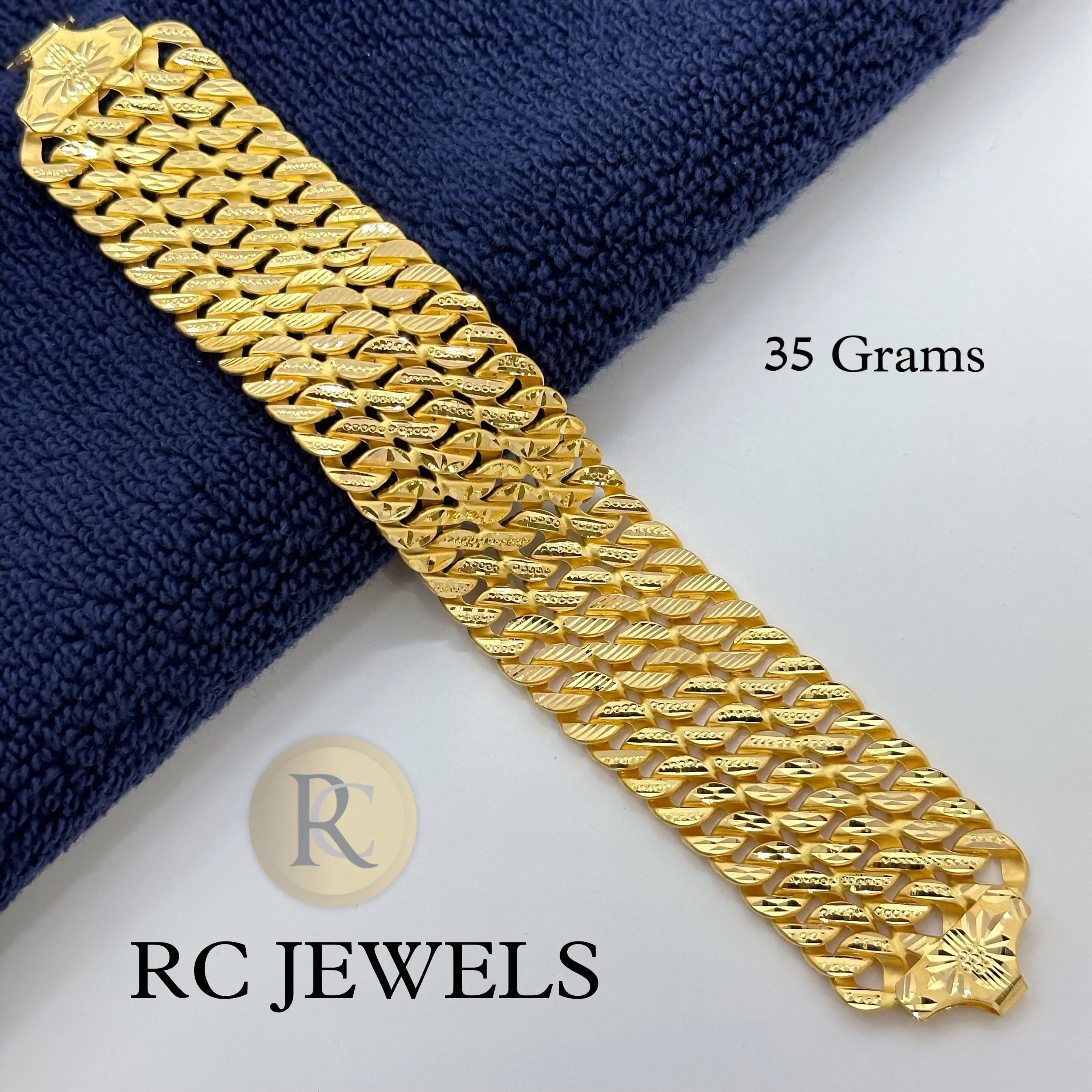 Bahubali Bracelets