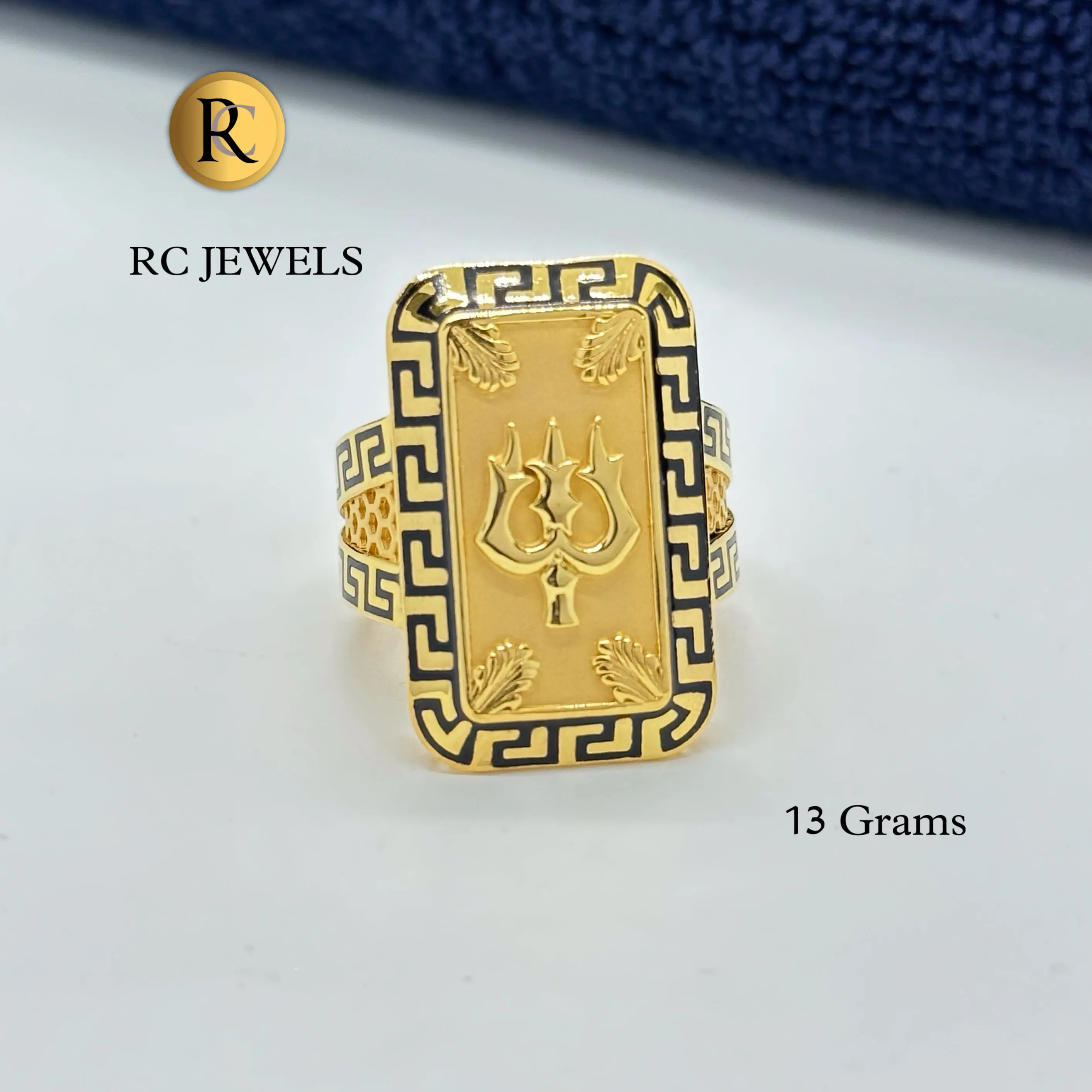 King Rings