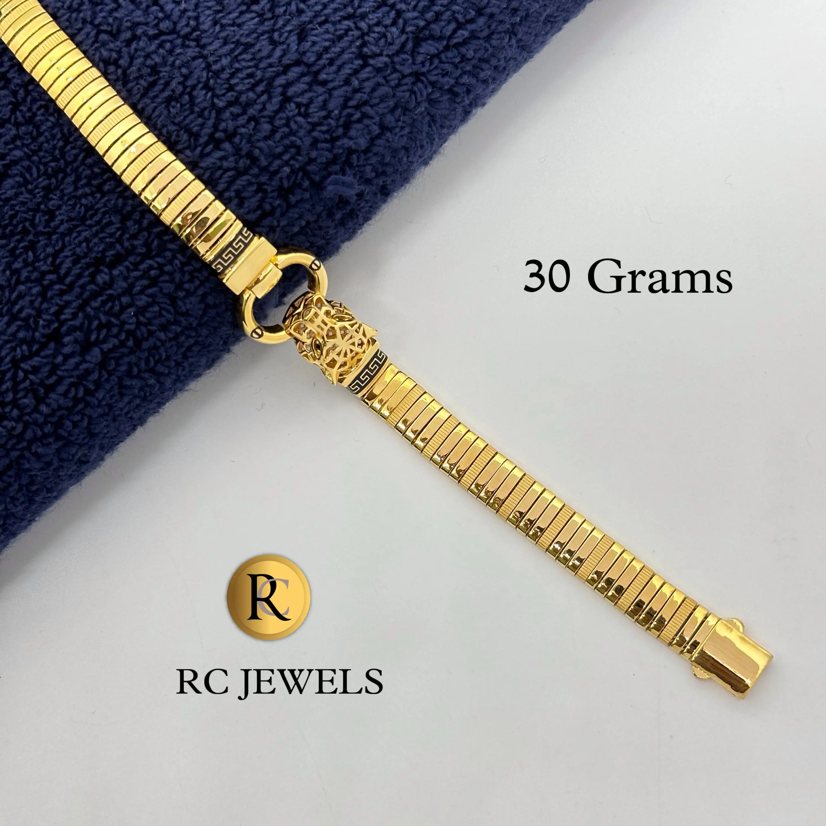 Cuban Bracelets