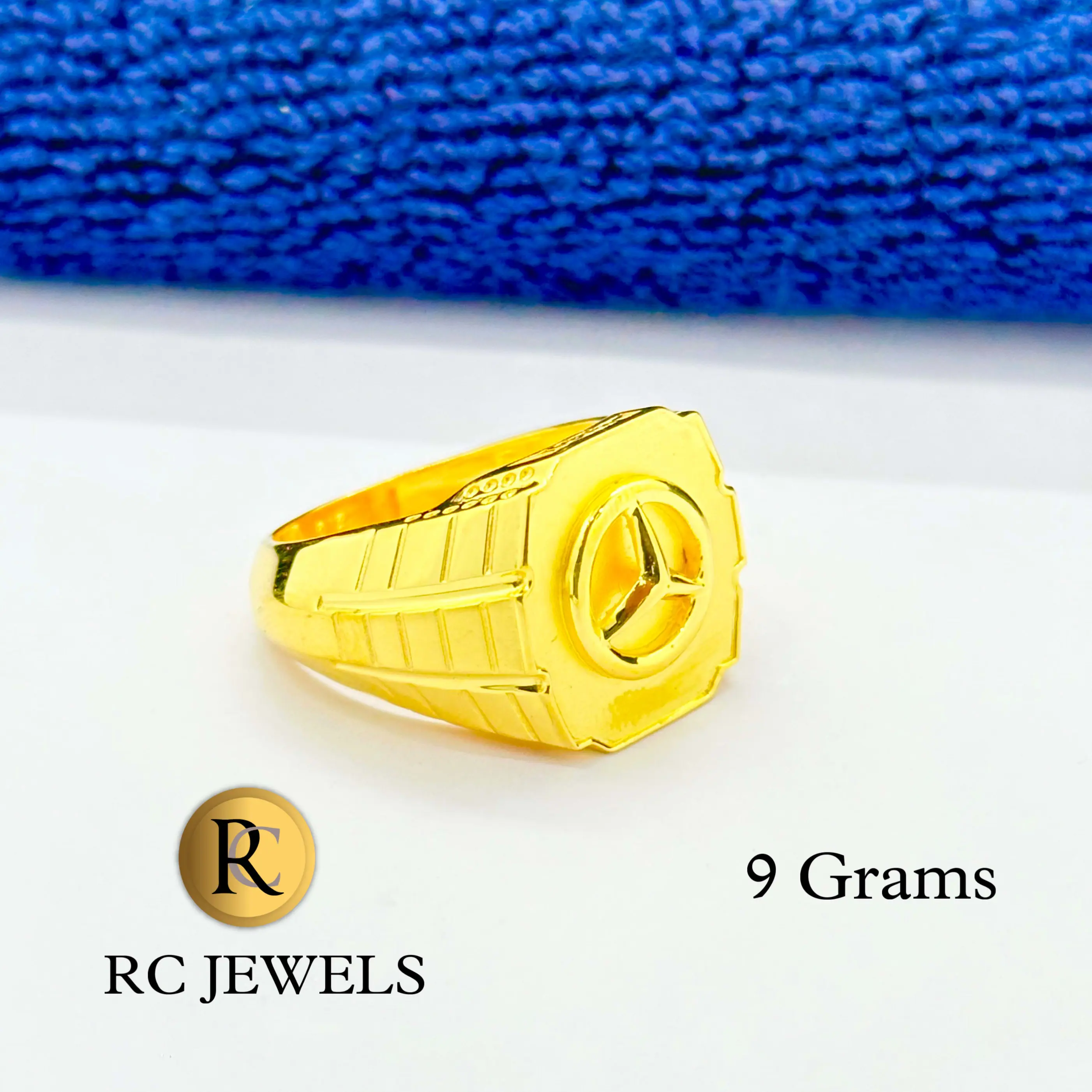 King Rings