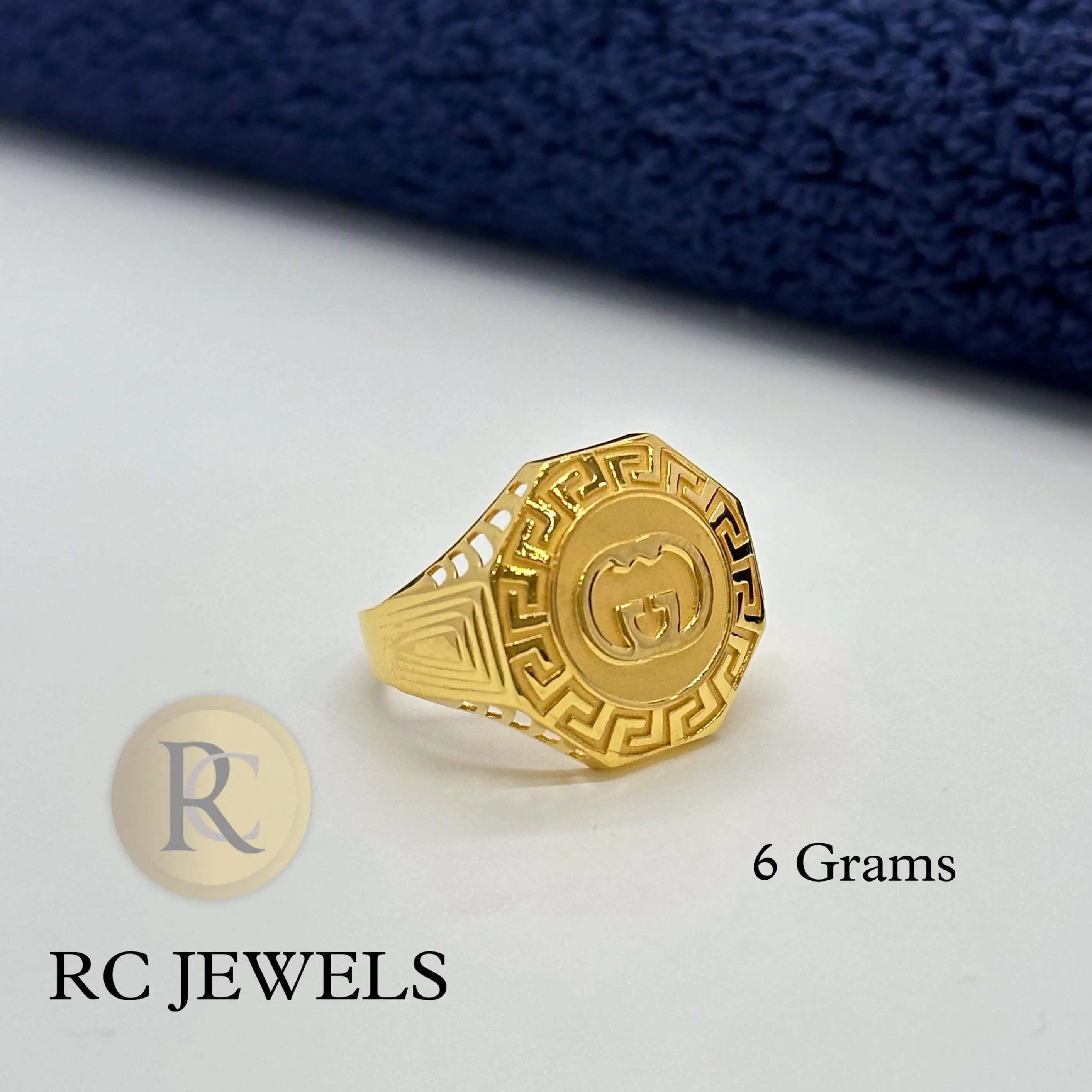 King Rings