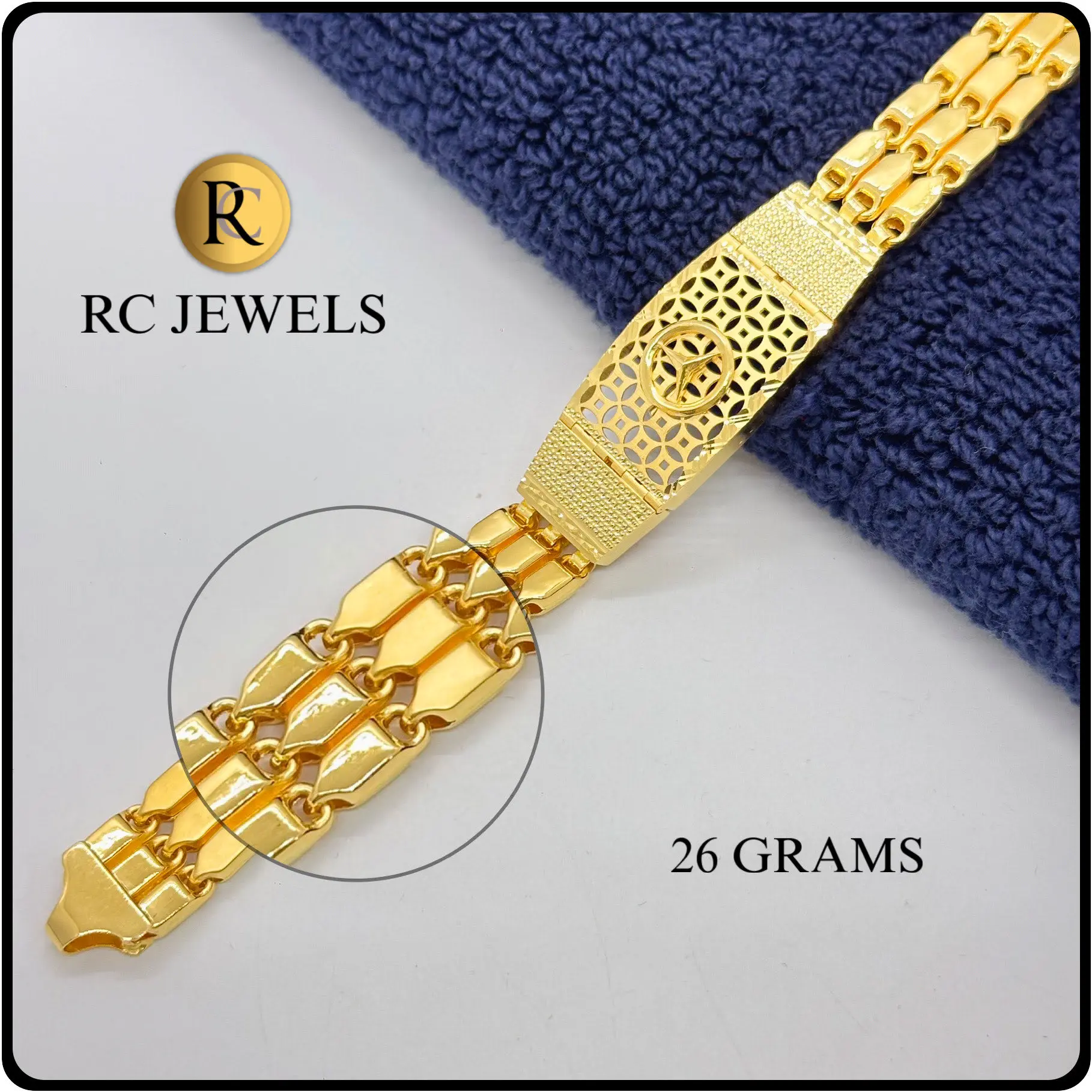 king bracelets