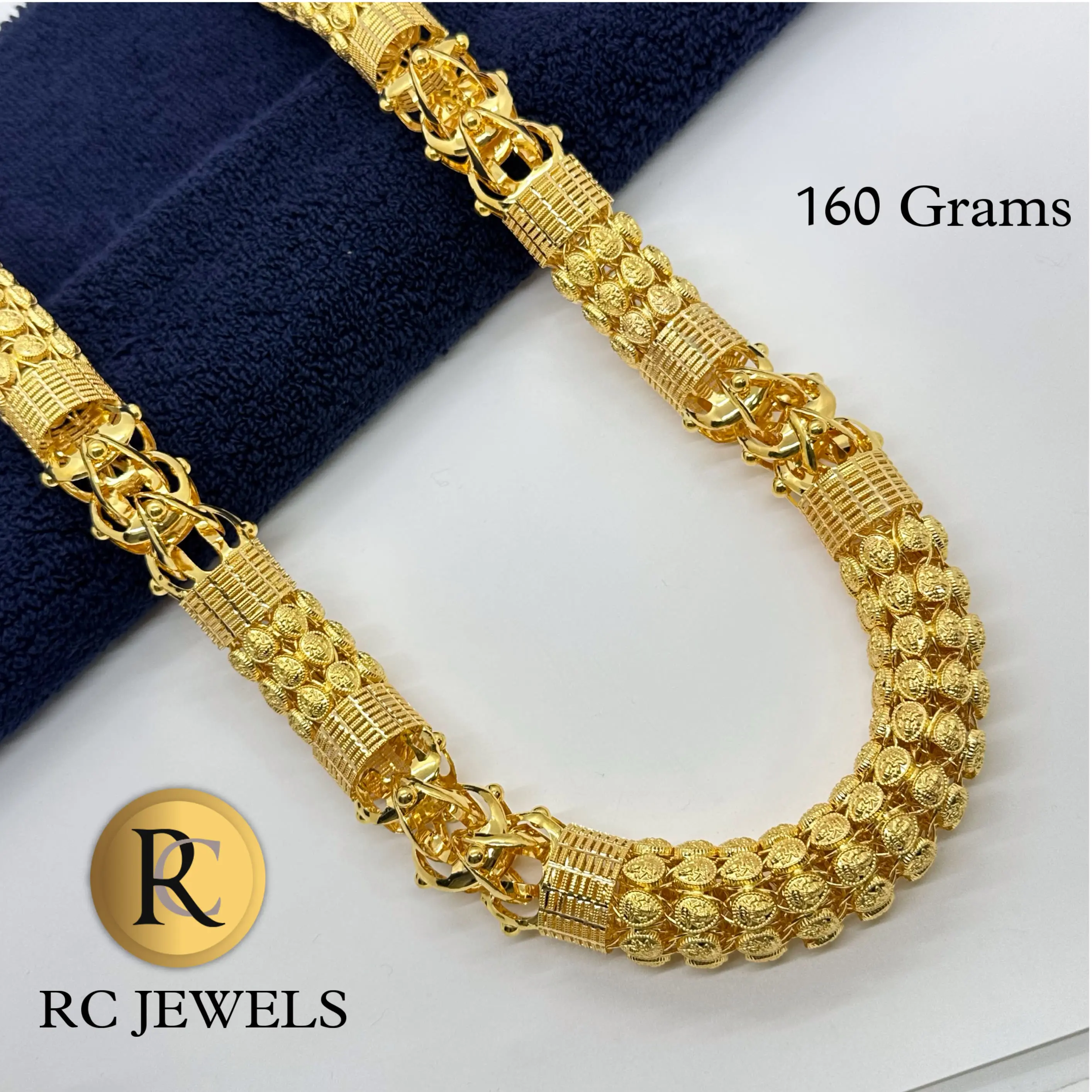 Bahubali Chain