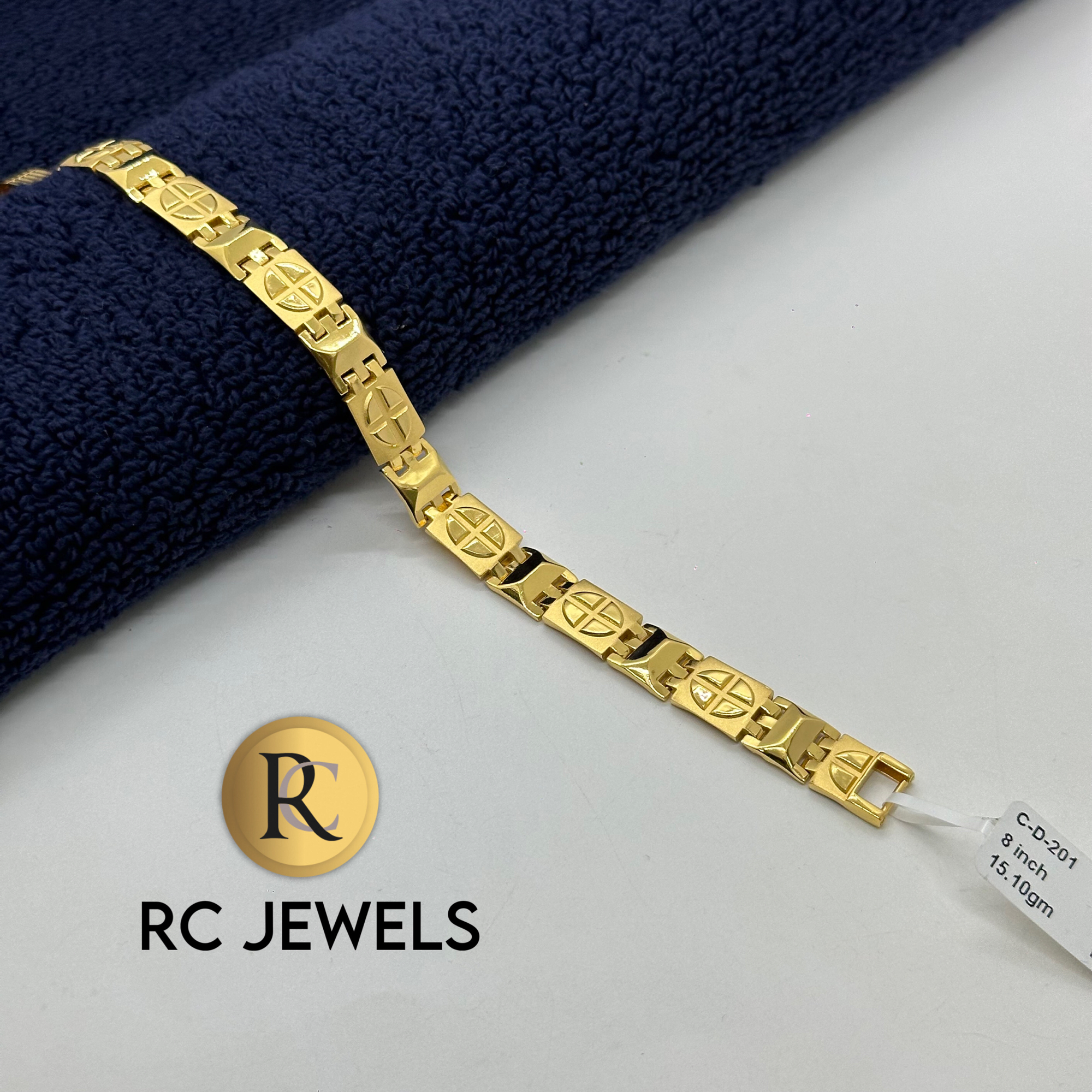 king bracelet
