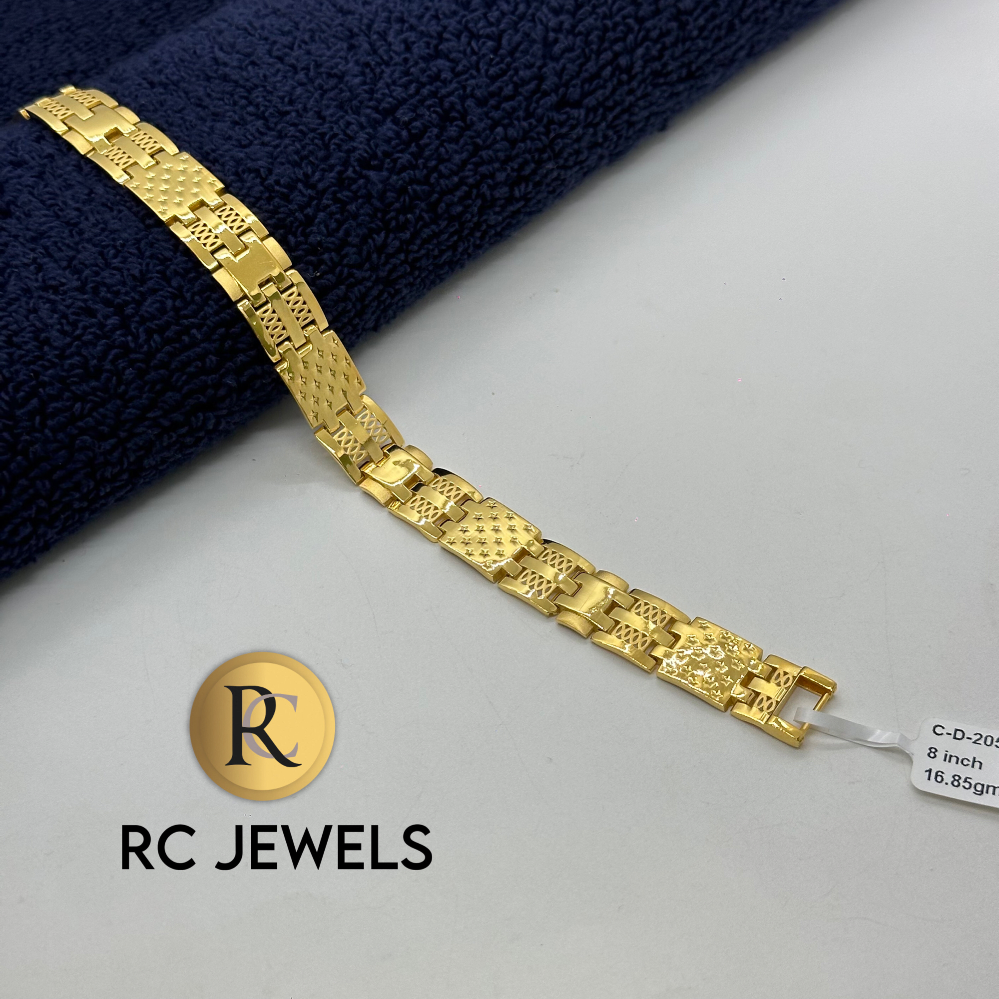 king bracelet