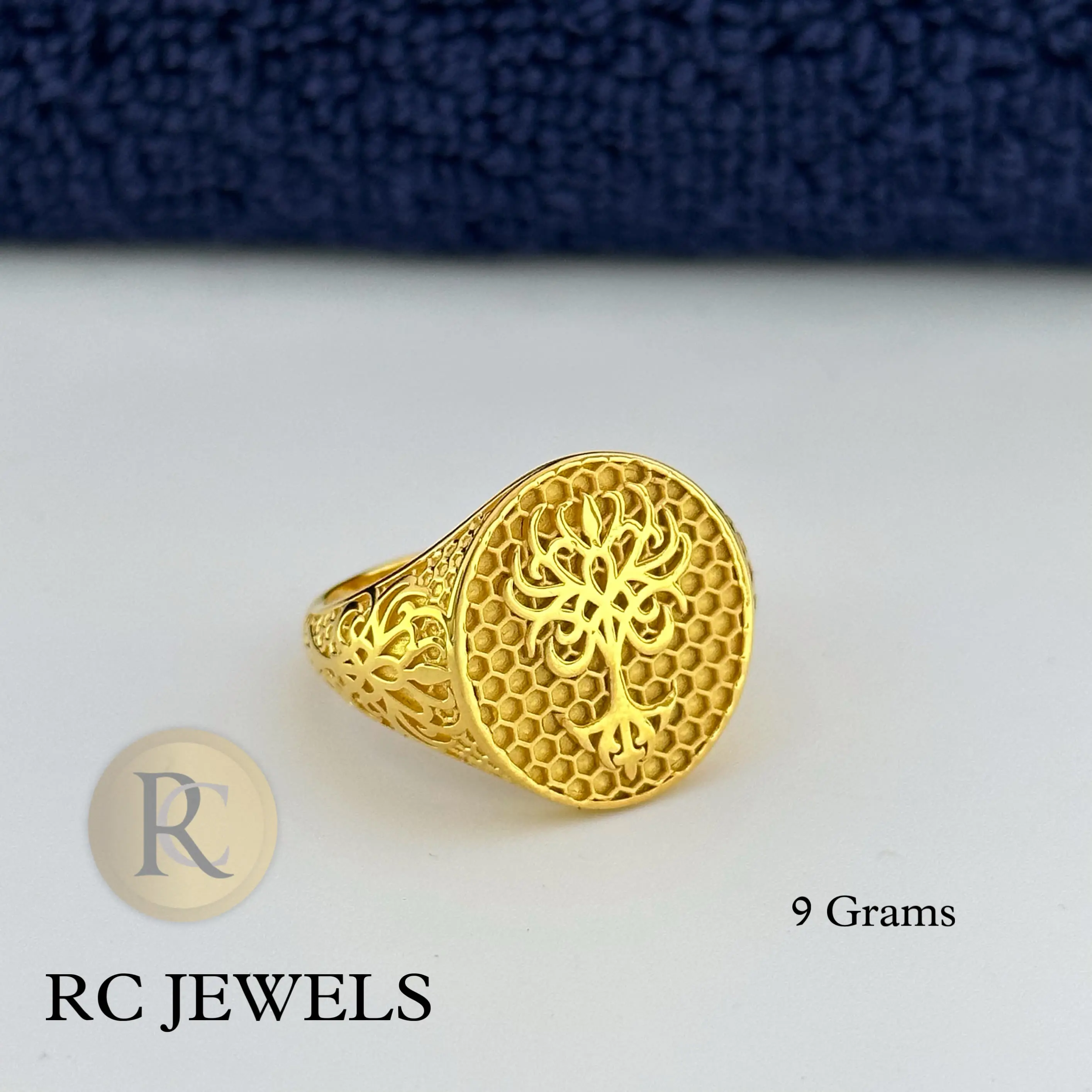 King Rings