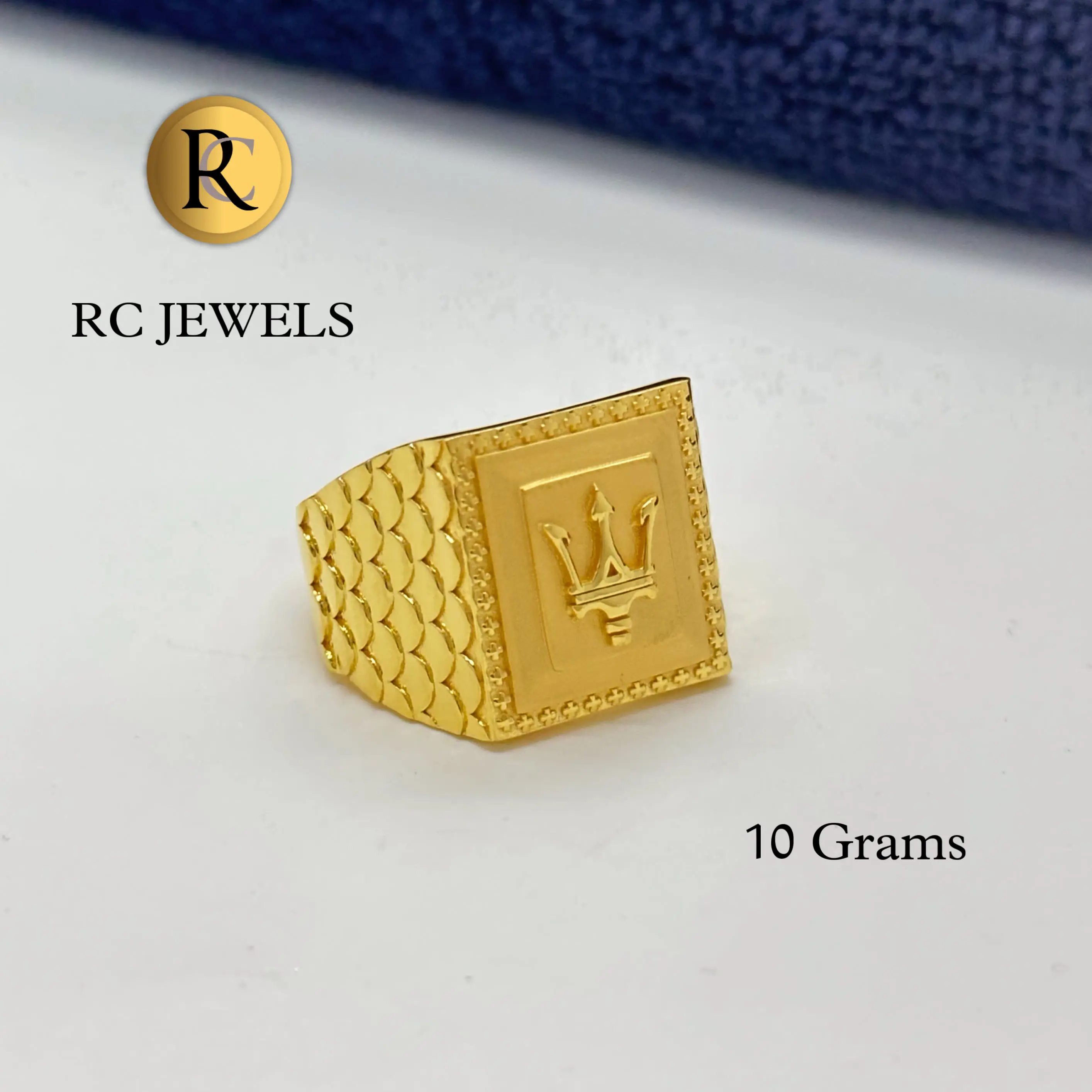 King Rings