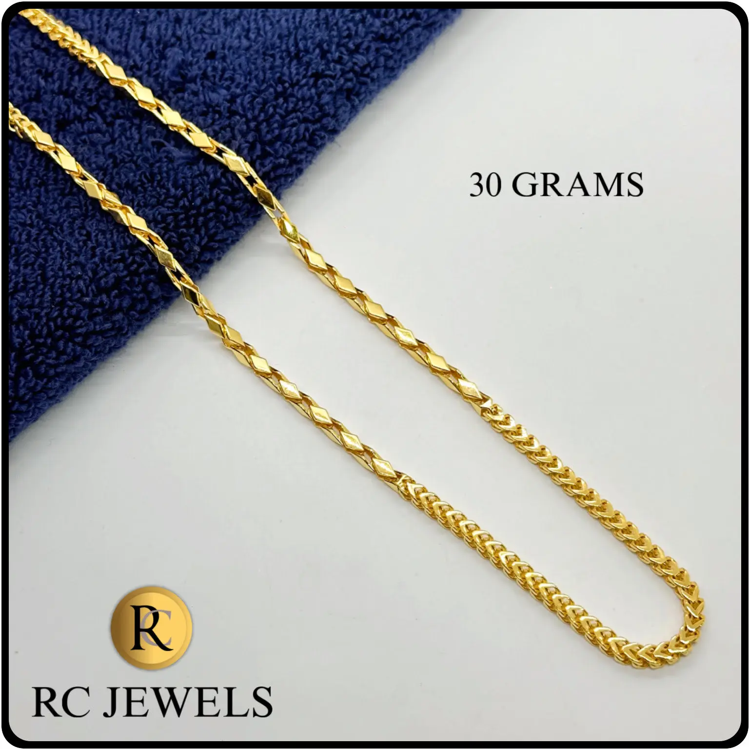 katli  metric chain