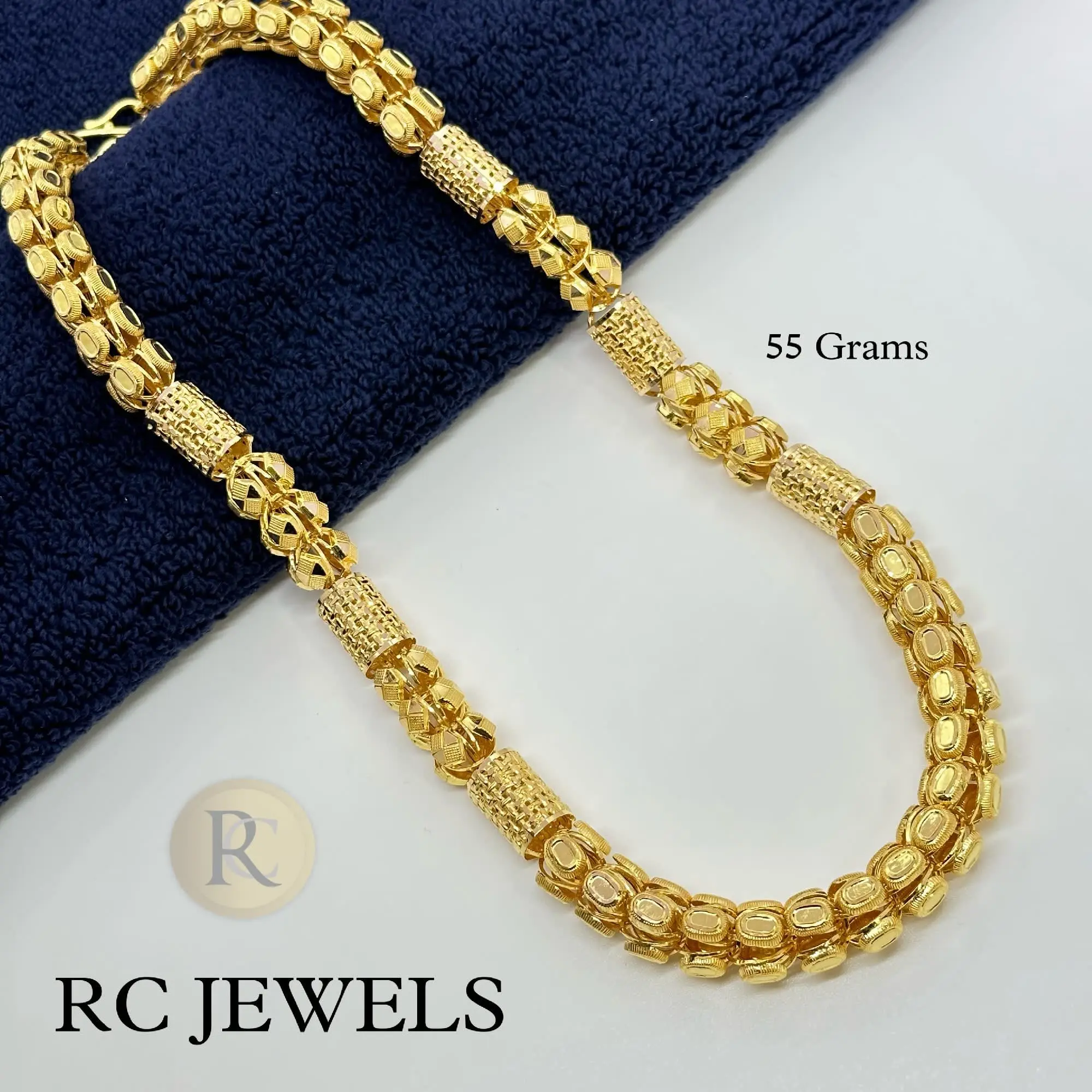Bahubali Chain