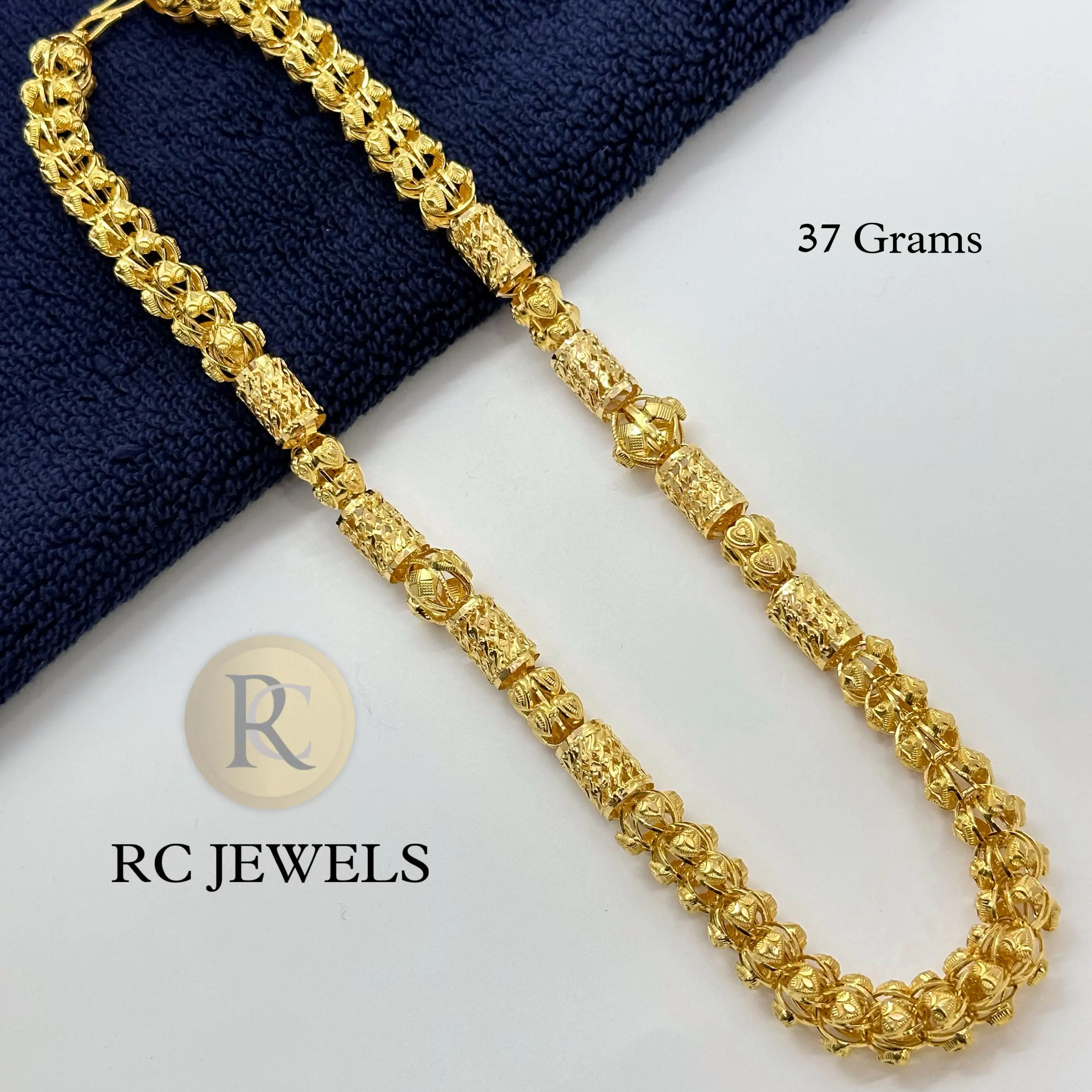 Bahubali Chain
