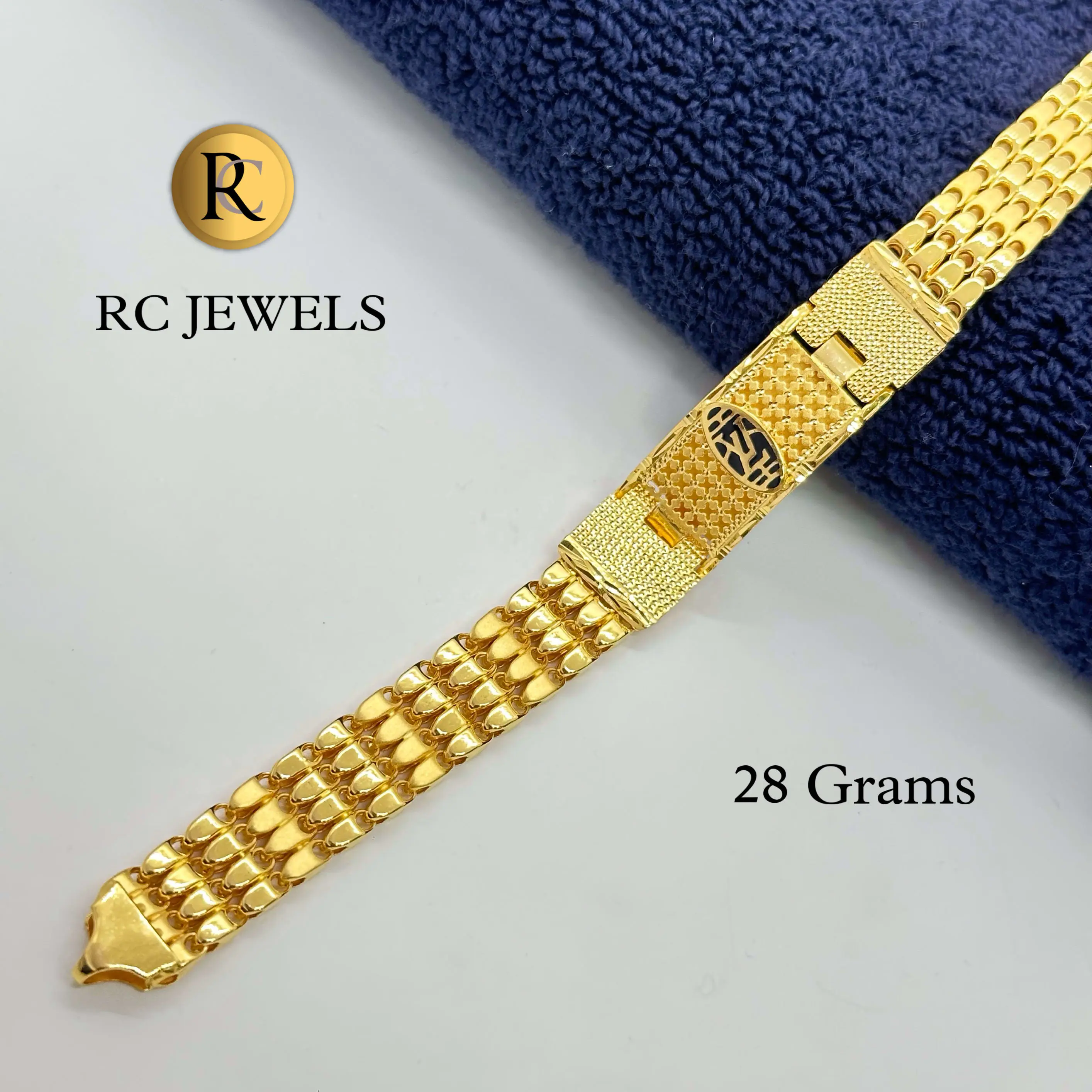 King Bracelet