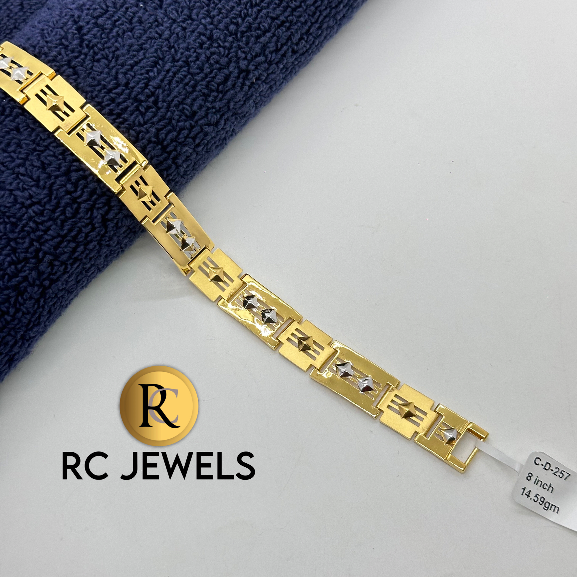 king bracelet