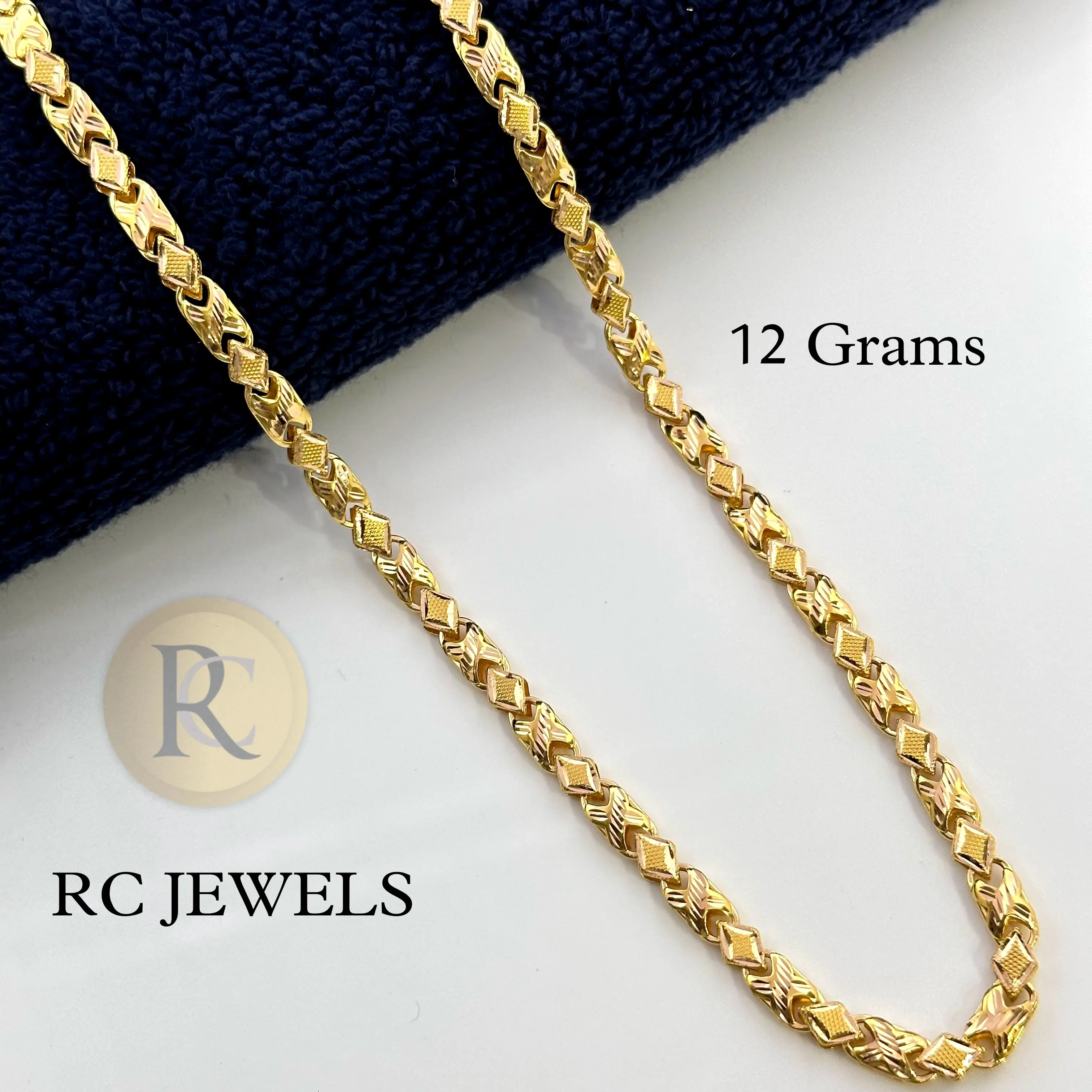 Coimbatore Fancy Chain