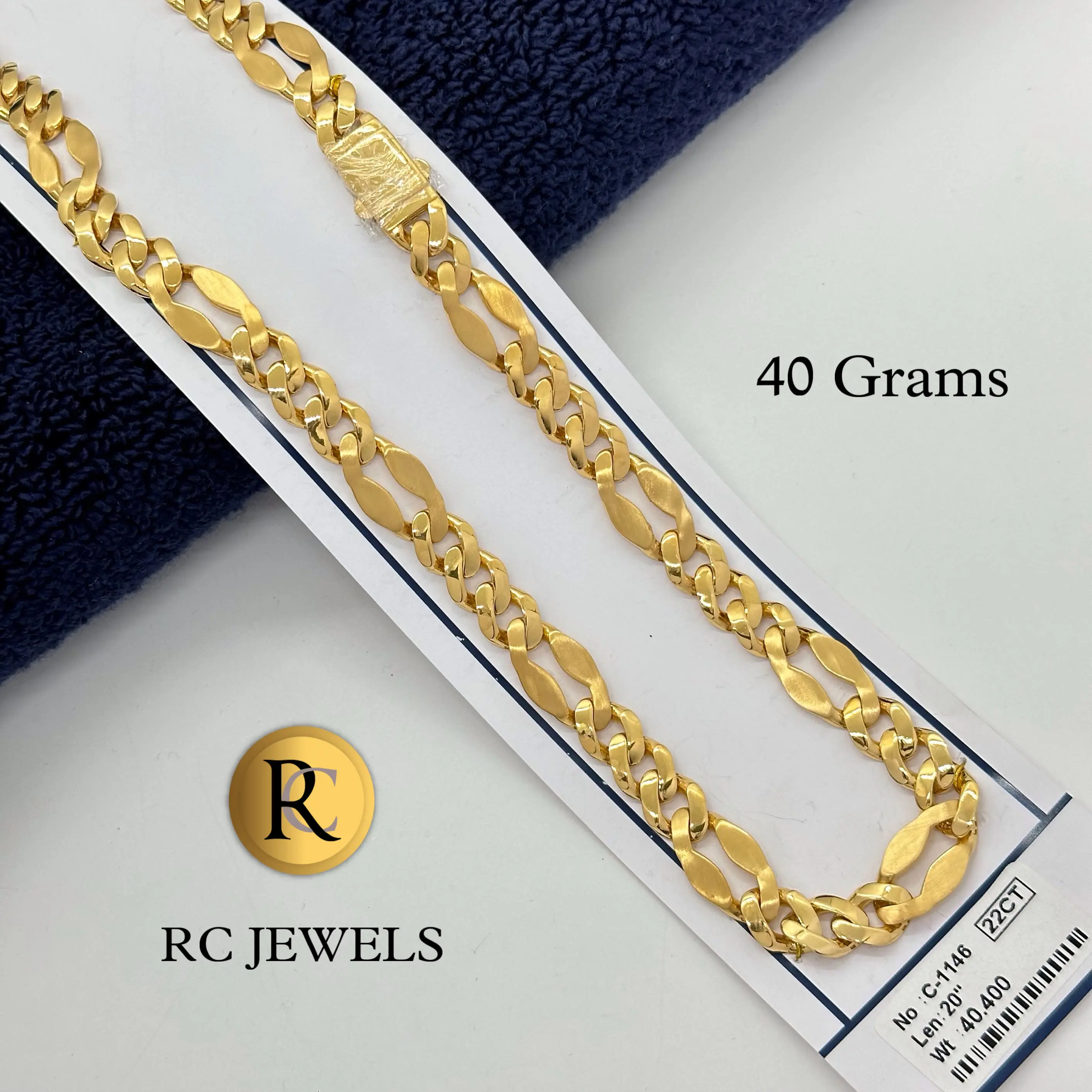 Cuban Chain