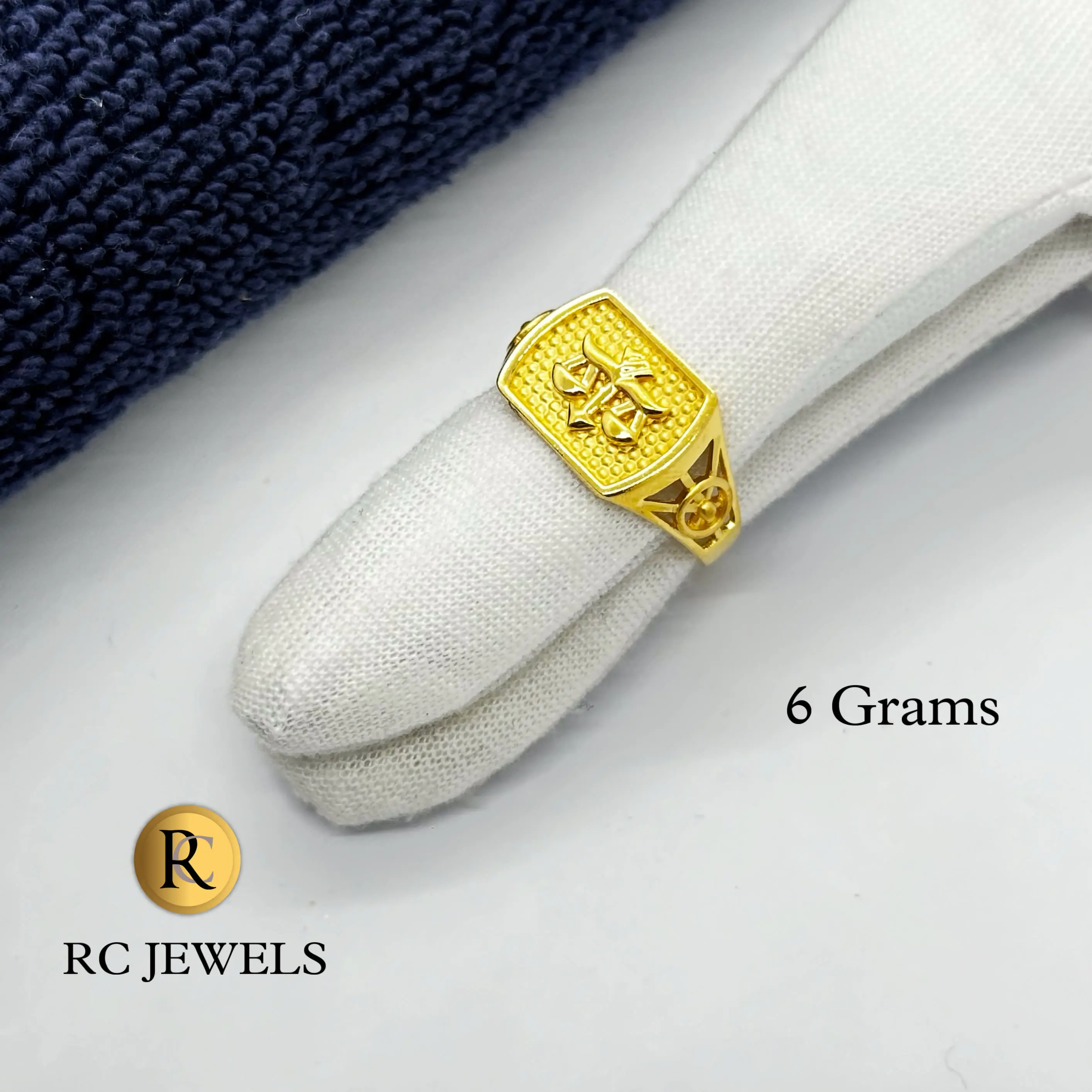 Nice King Rings