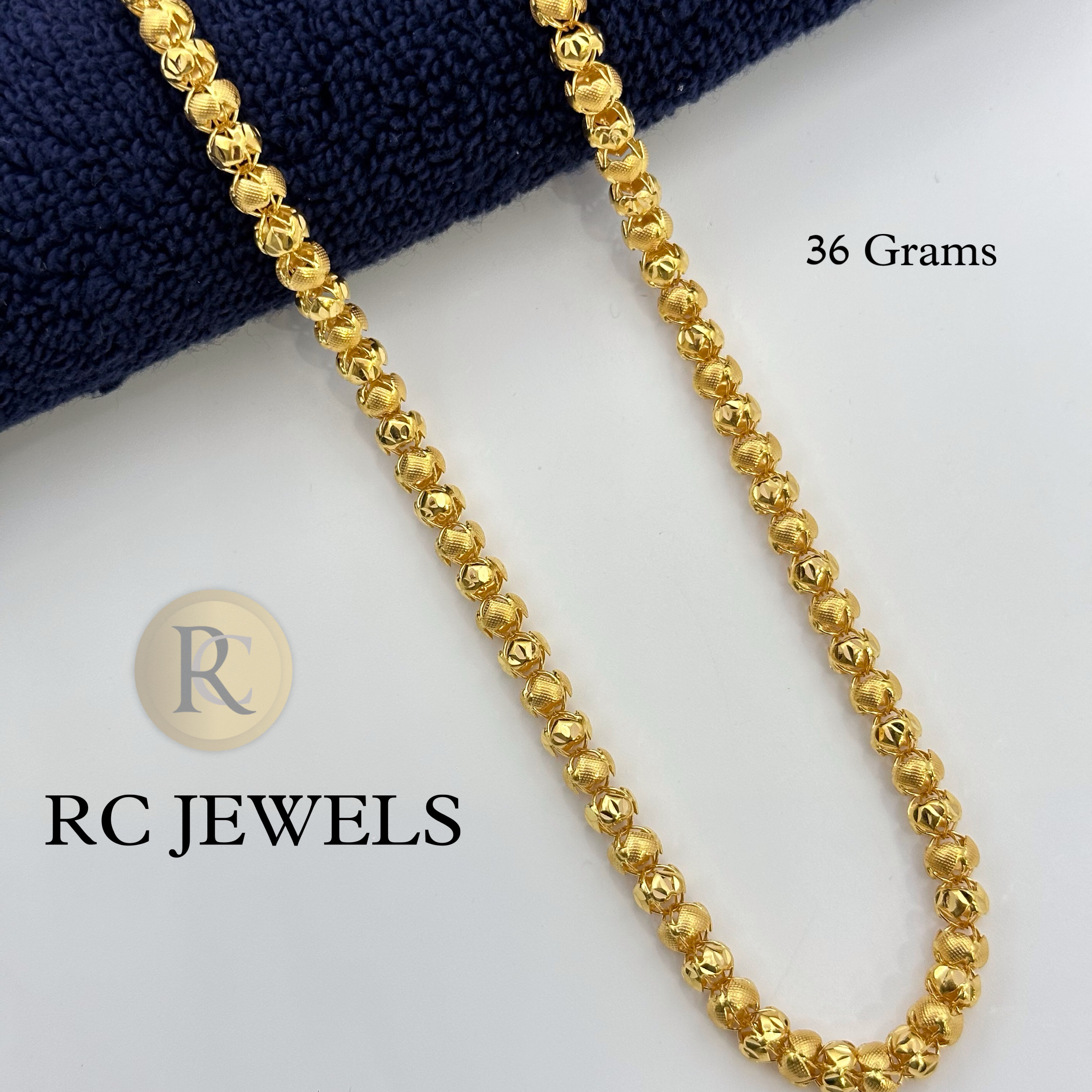 Coimbatore Fancy Chain