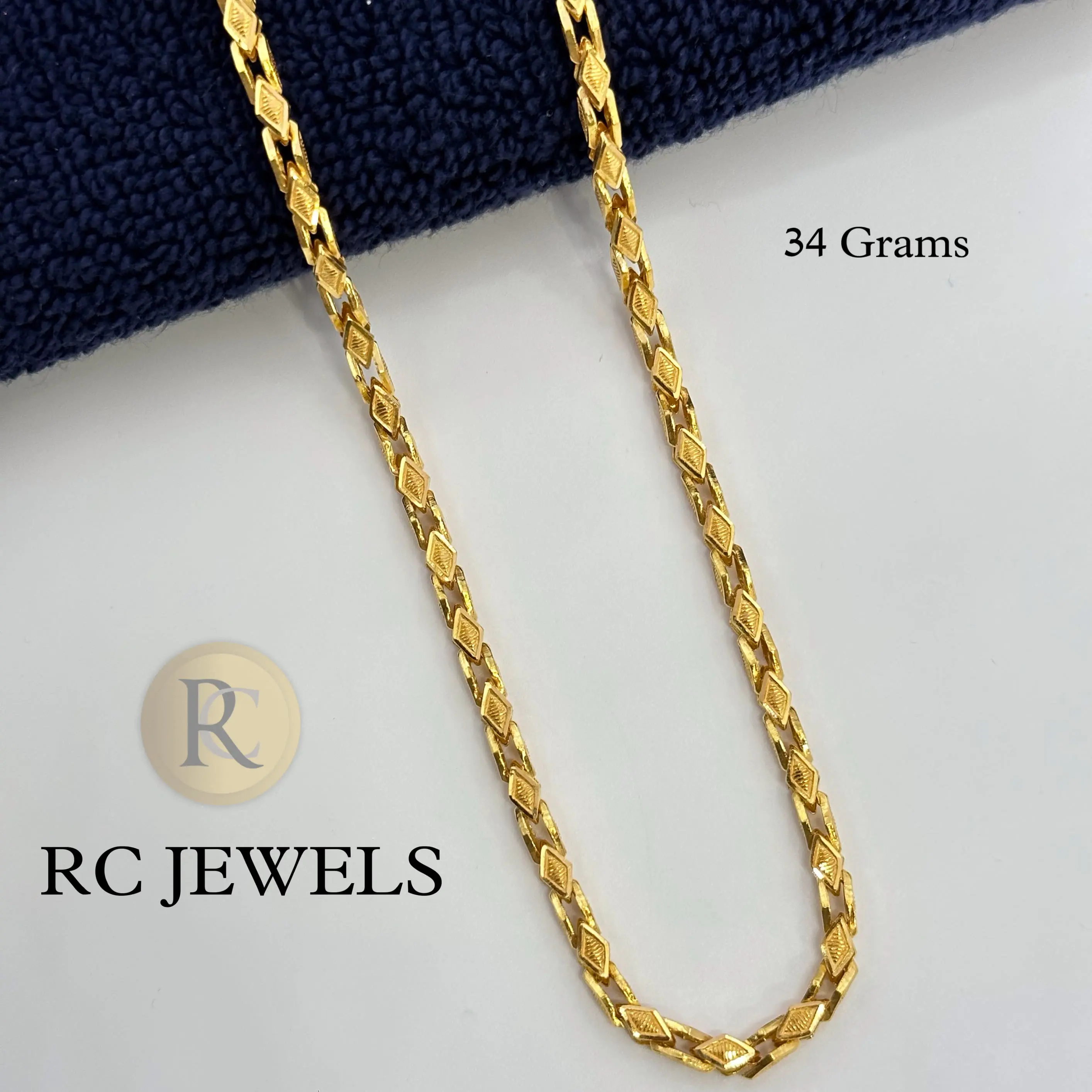 Cbt Chain